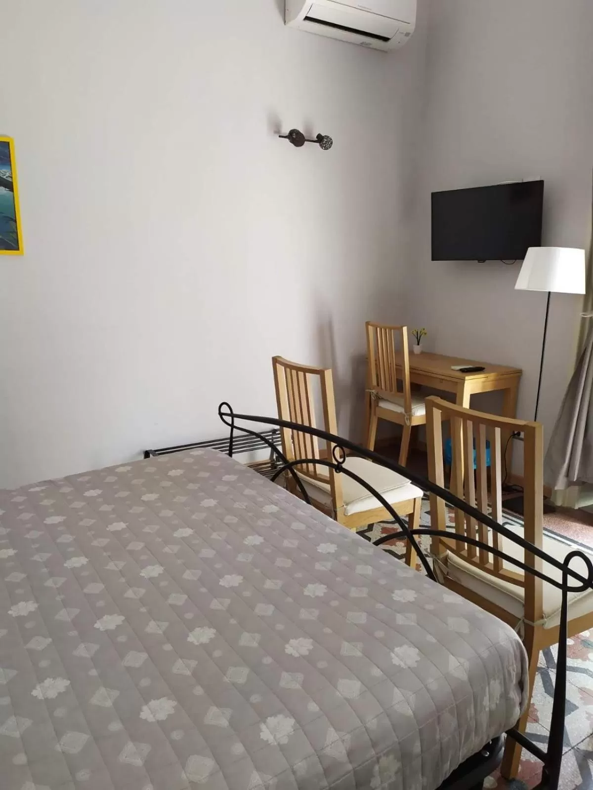 Bed in B&B A Casa Di GioSi