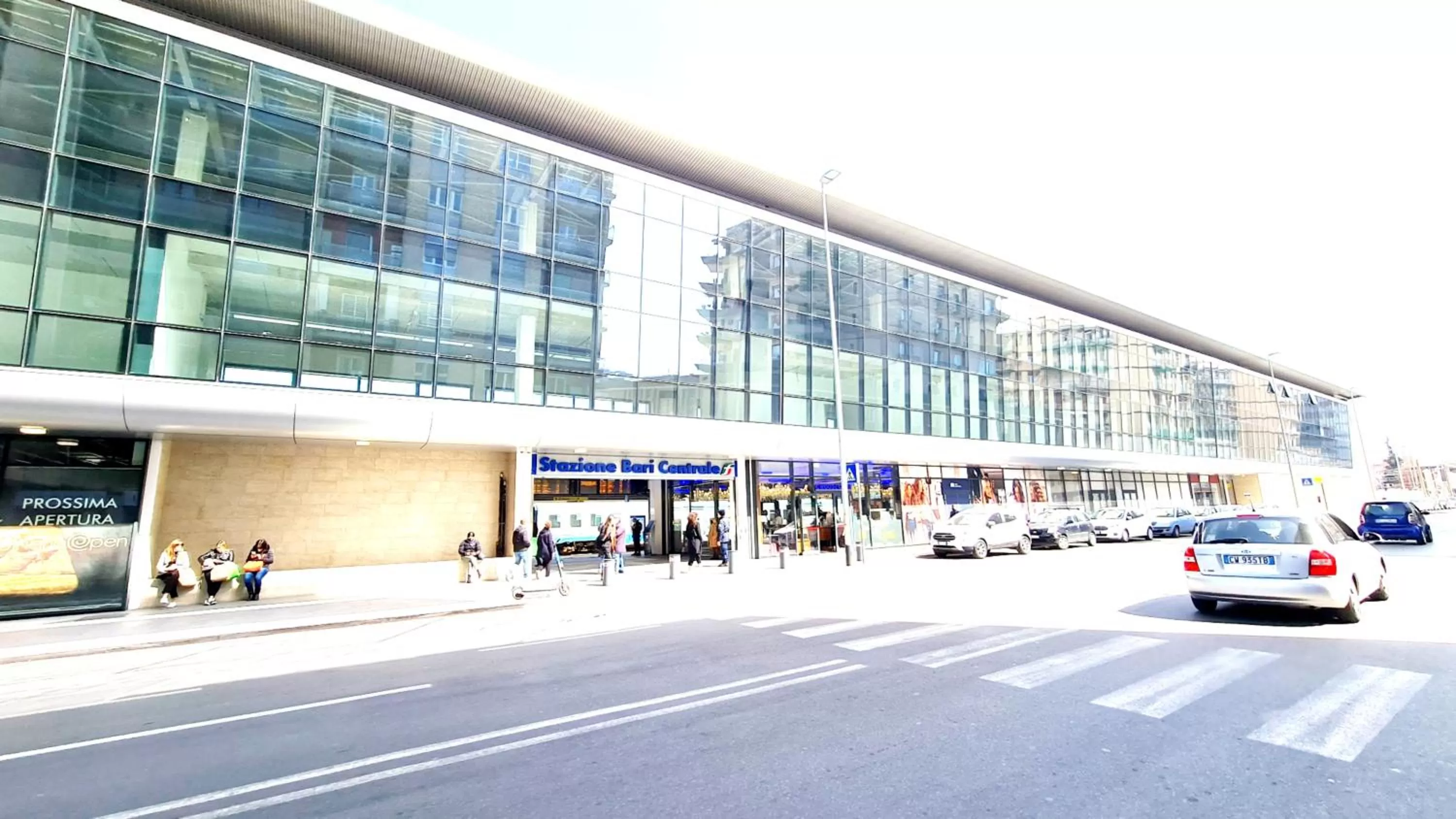 Property Building in Sublime B&B