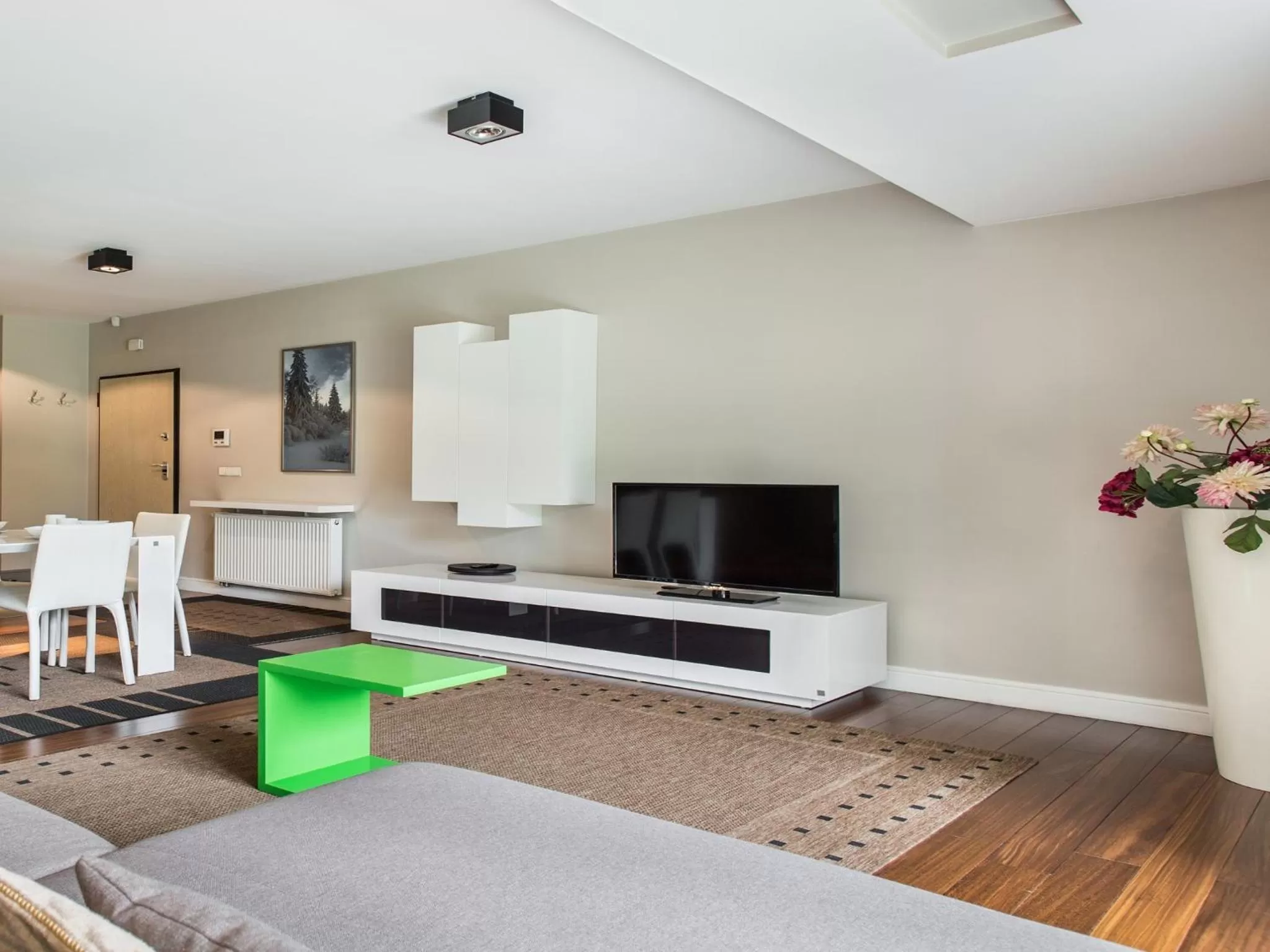 Seating Area in TatryTop Stara Polana Spa