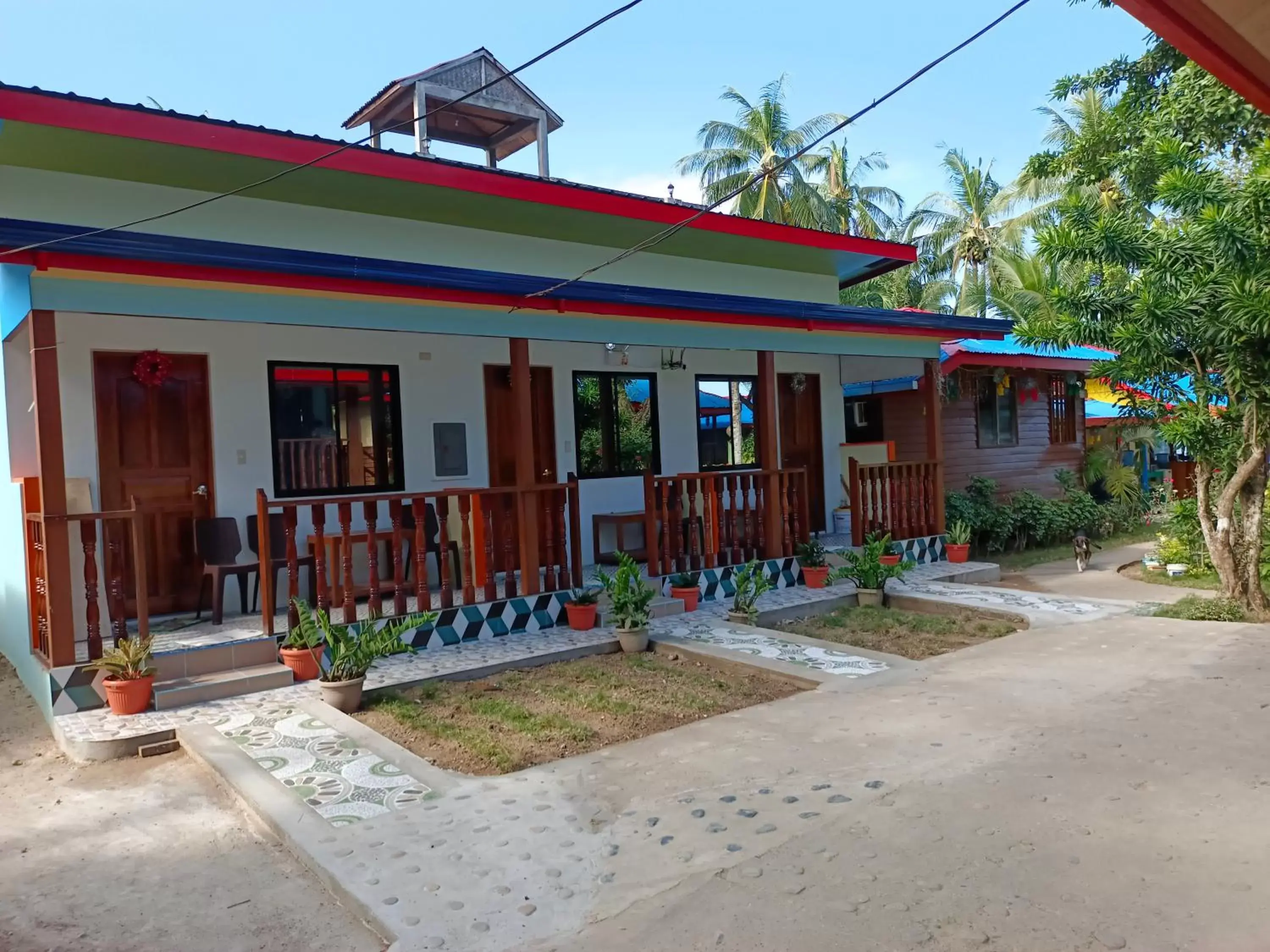 Hadefe Cottages Hadefe Cottages