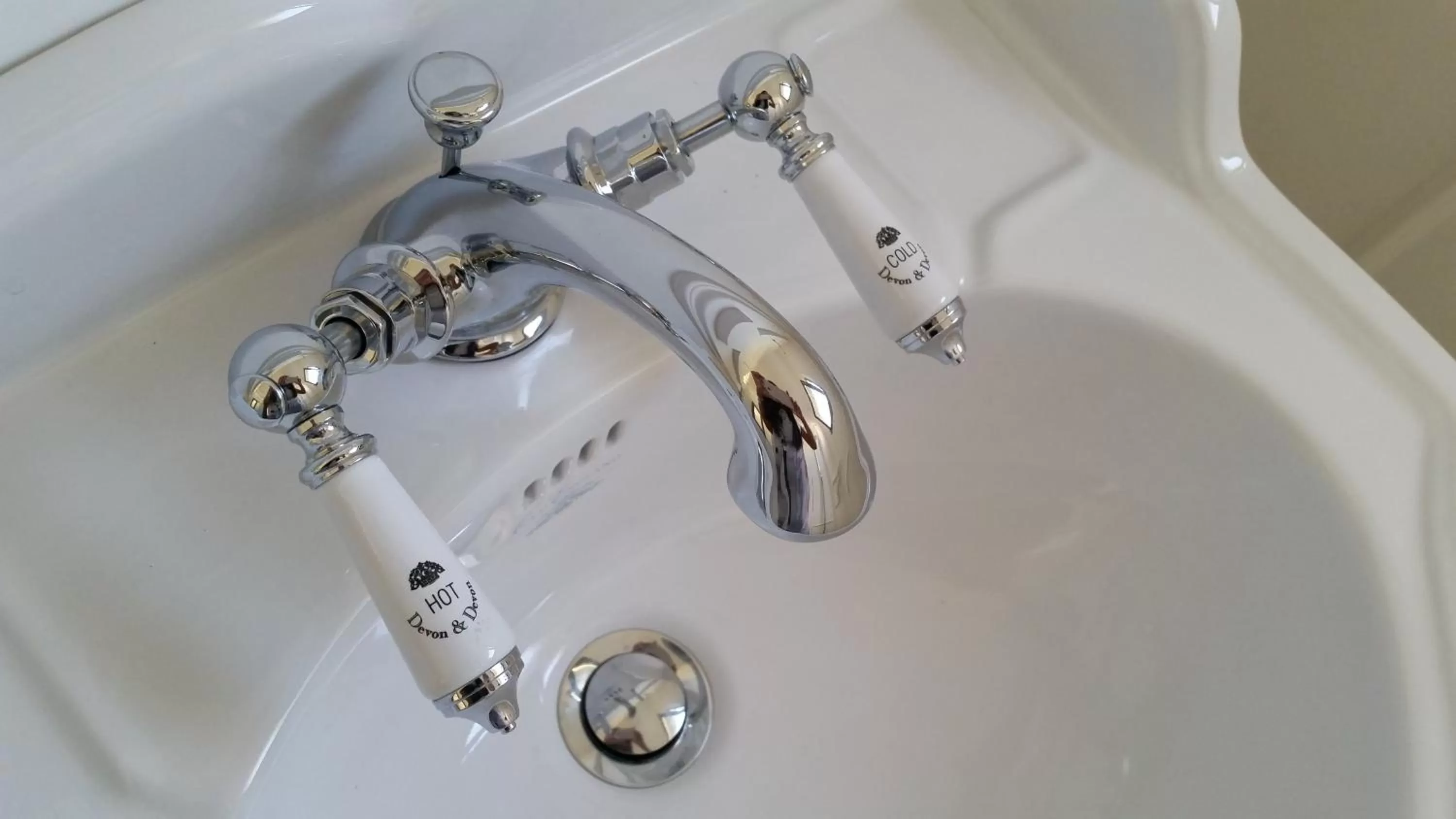 Decorative detail in Il Giardino d'Ulisse