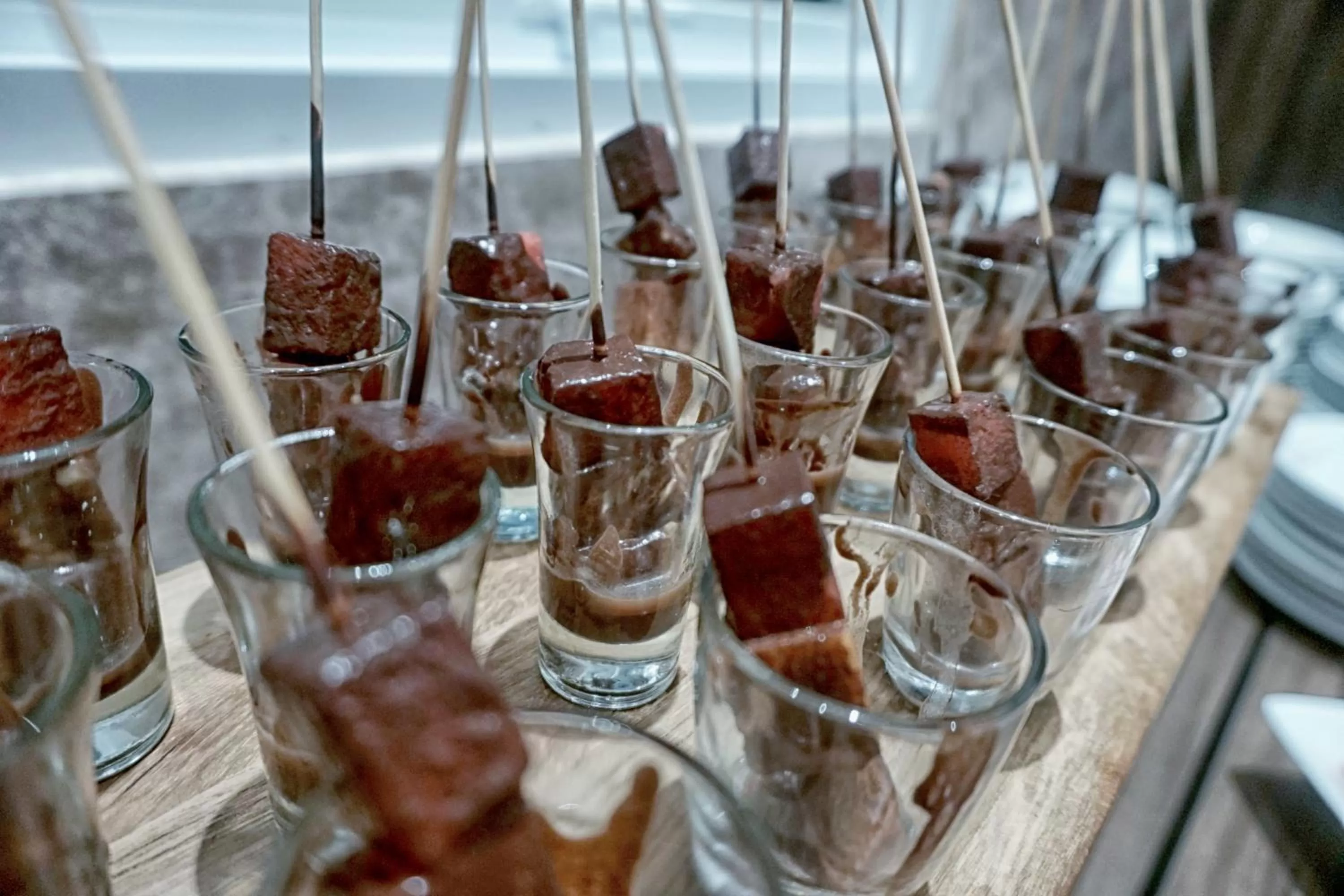 Drinks in Mercure Bengkulu