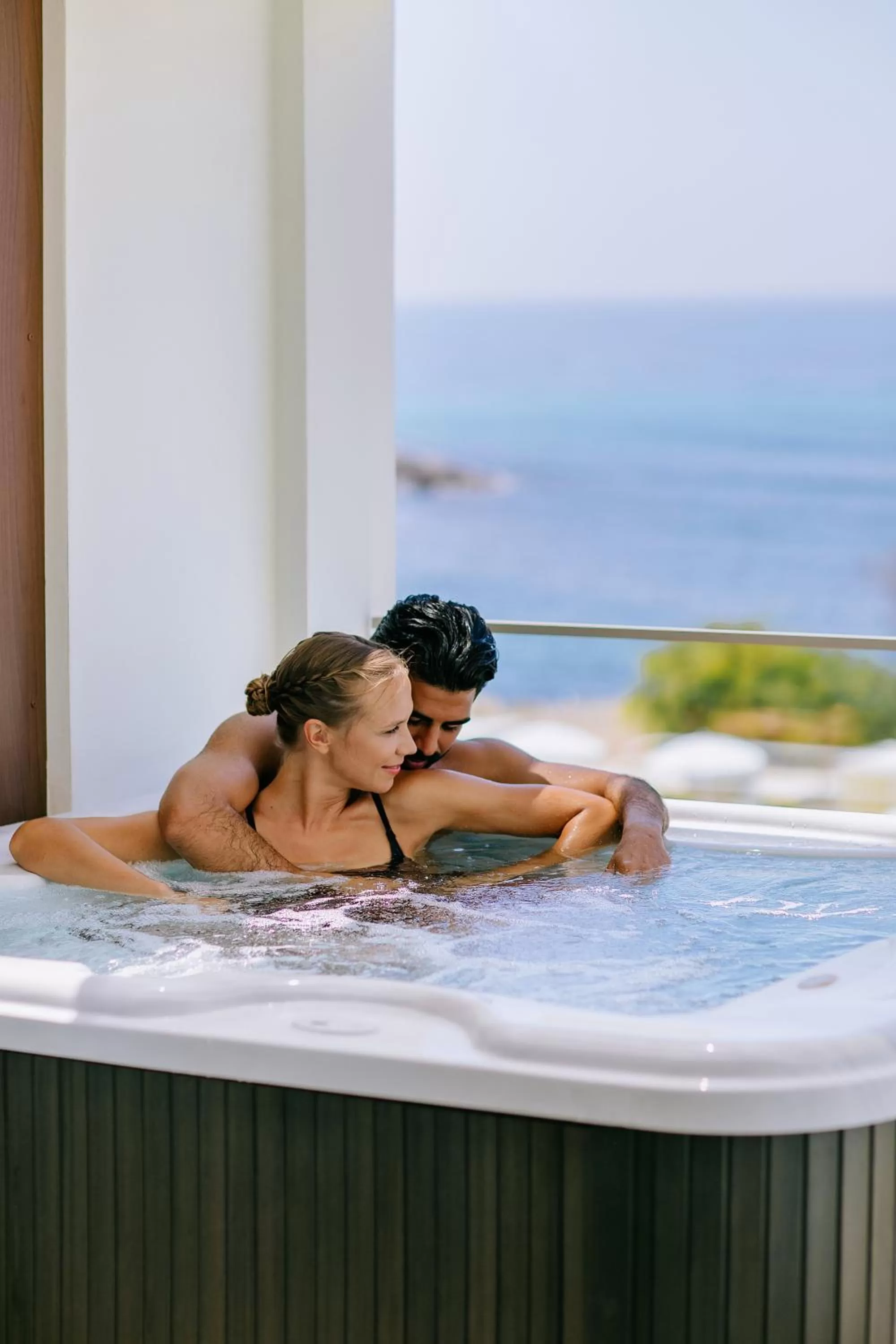 View (from property/room) in Ivi Mare - Designed for Adults by Louis Hotels