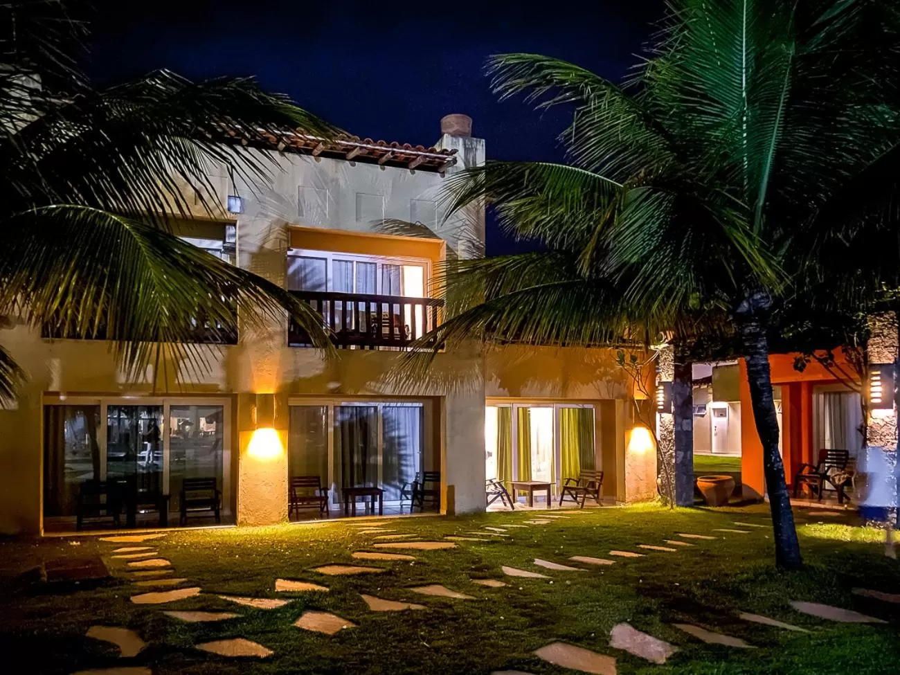 Property building in Búzios Beach Resort by WAM Experience