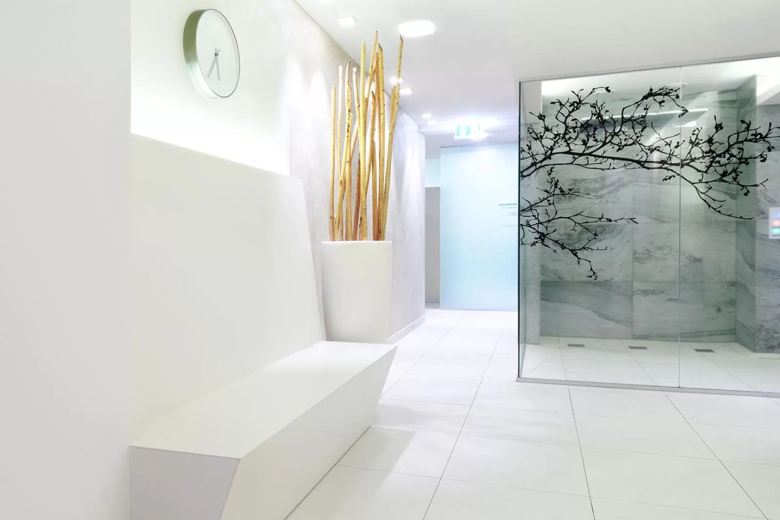 Sauna in Der Sonnenhof