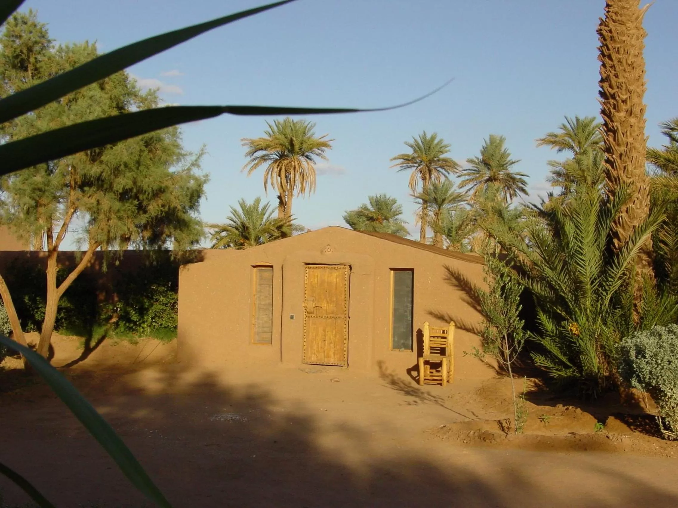 Other, Property Building in Dar Paru