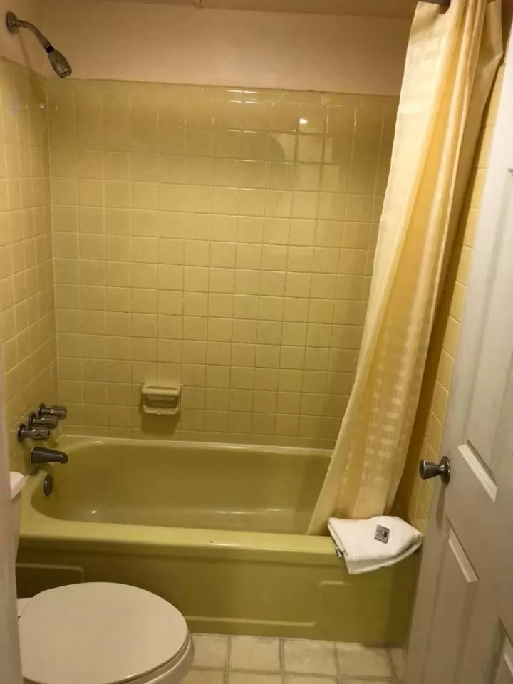 Scottish Inn and Suites Perry