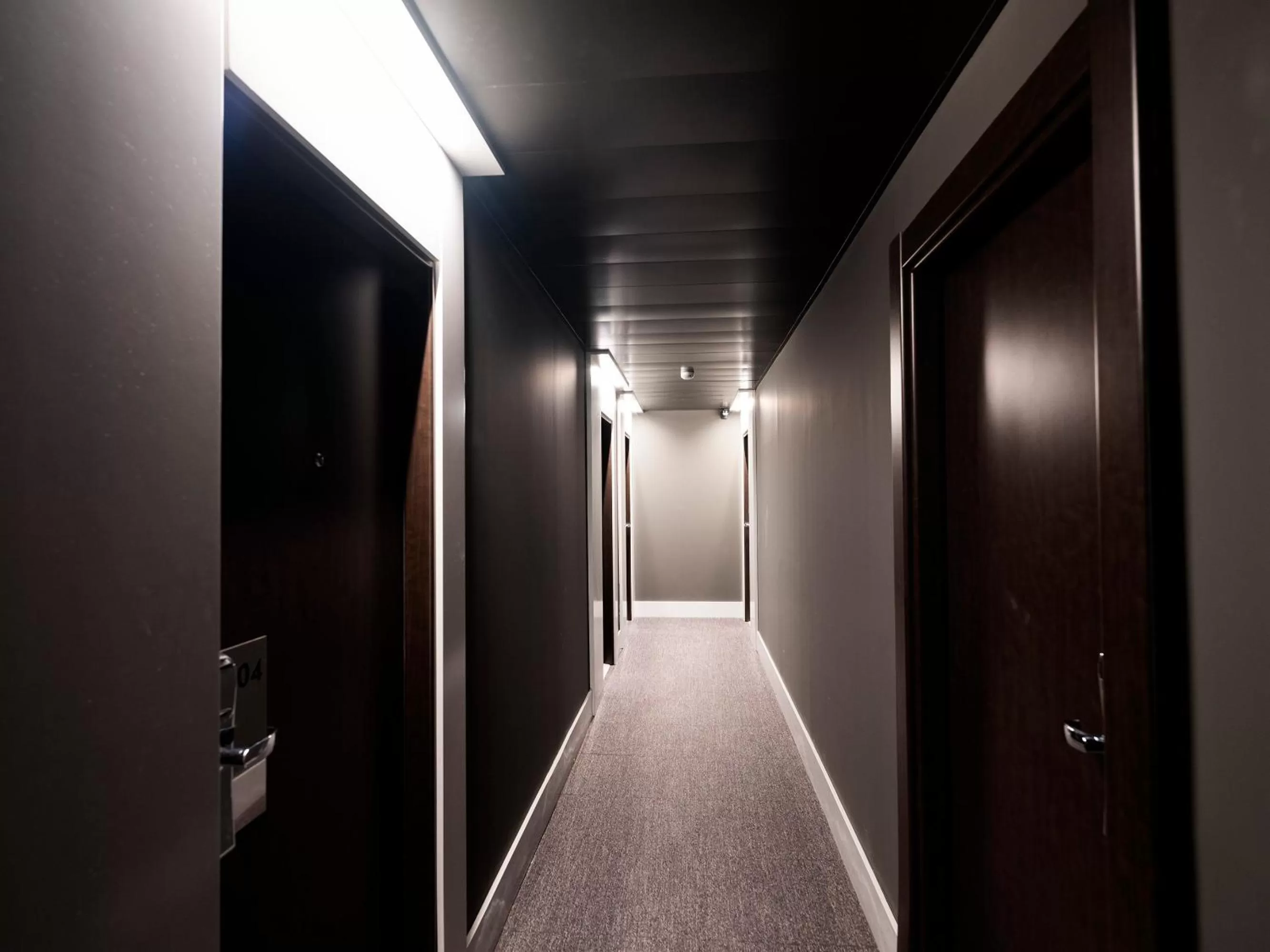 HG City Suites Barcelona