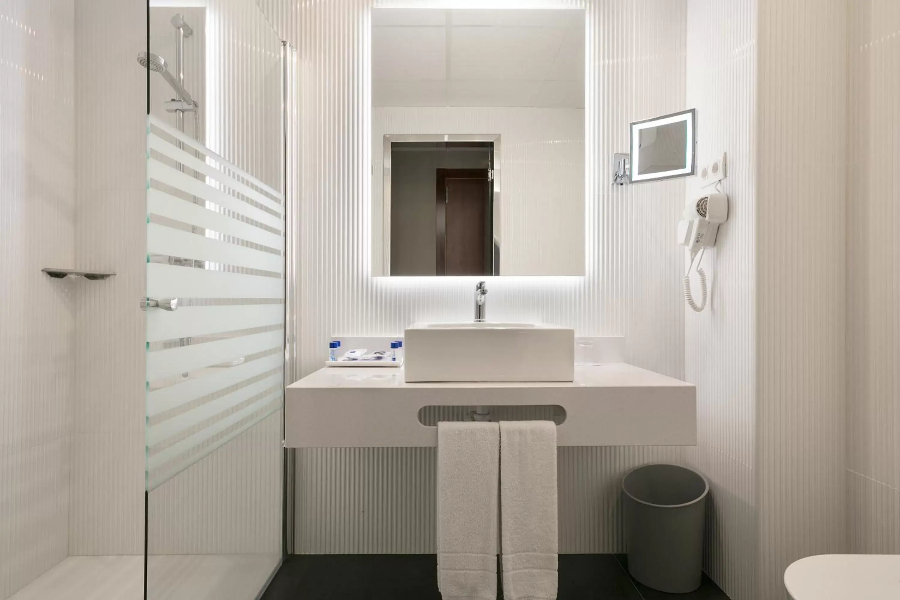 Deluxe Single Room with Sea View in Hotel Best Front Maritim Deluxe Single Room with Sea View in Hotel Best Front Maritim