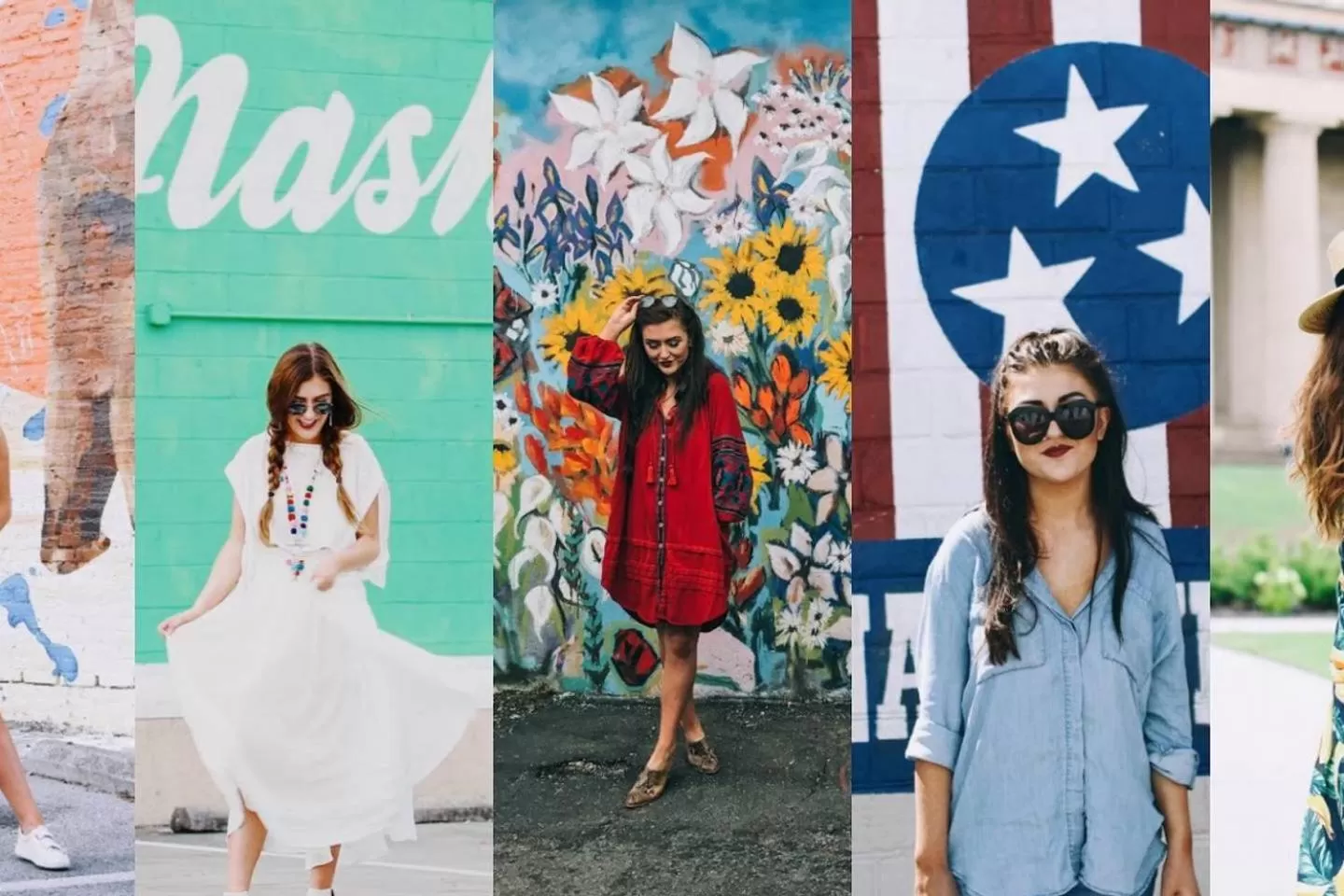 Nearby landmark in Abode Nashville - Marathon Village Near Downtown