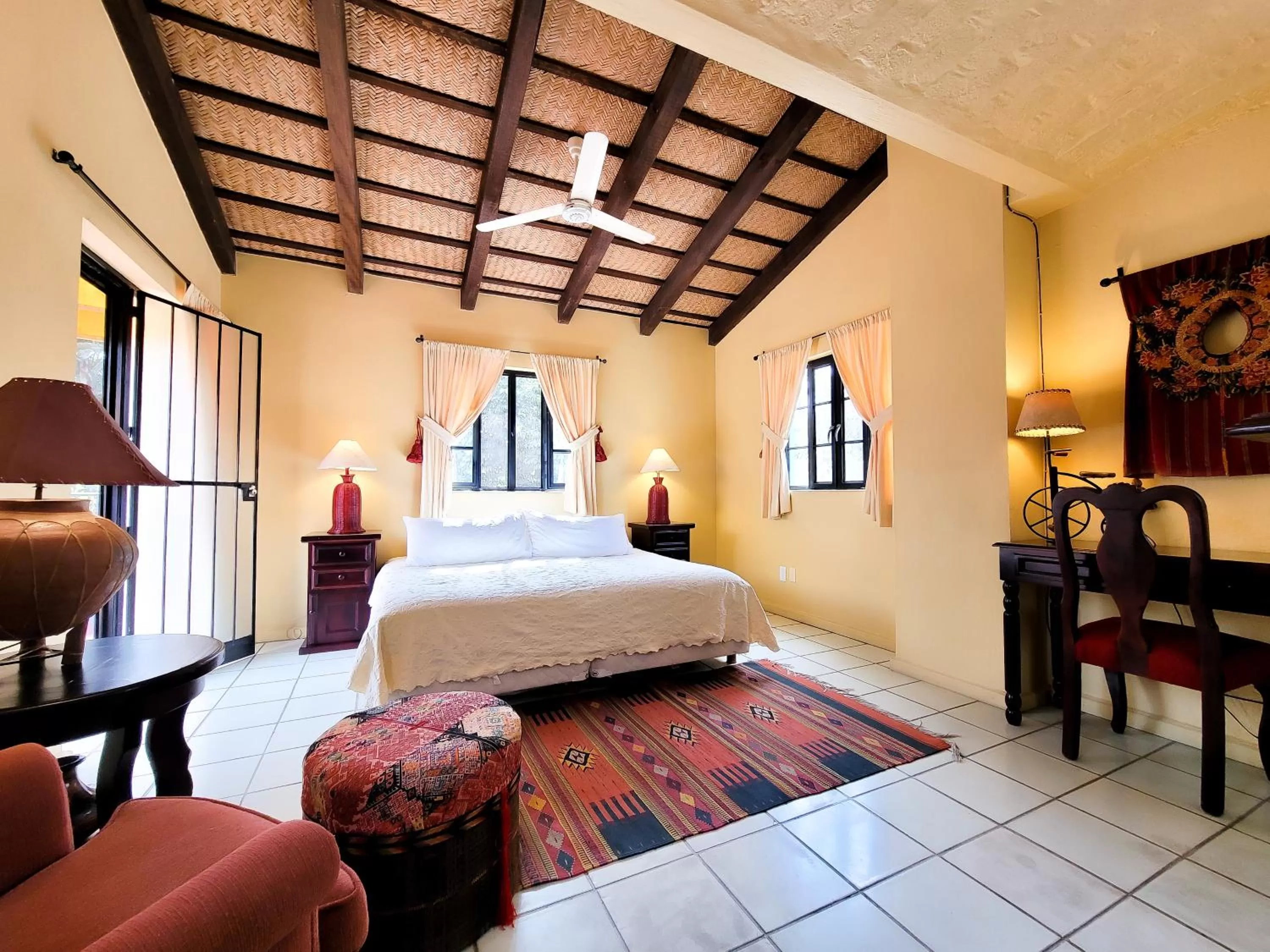 Estrellita's Bed & Breakfast