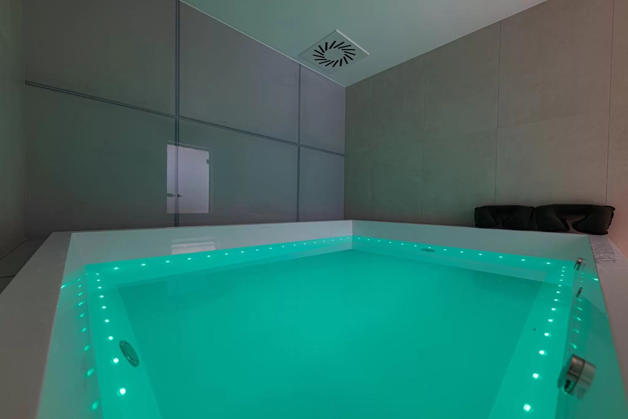 Spa and wellness centre/facilities, Swimming Pool in LUA Resort - Adults only