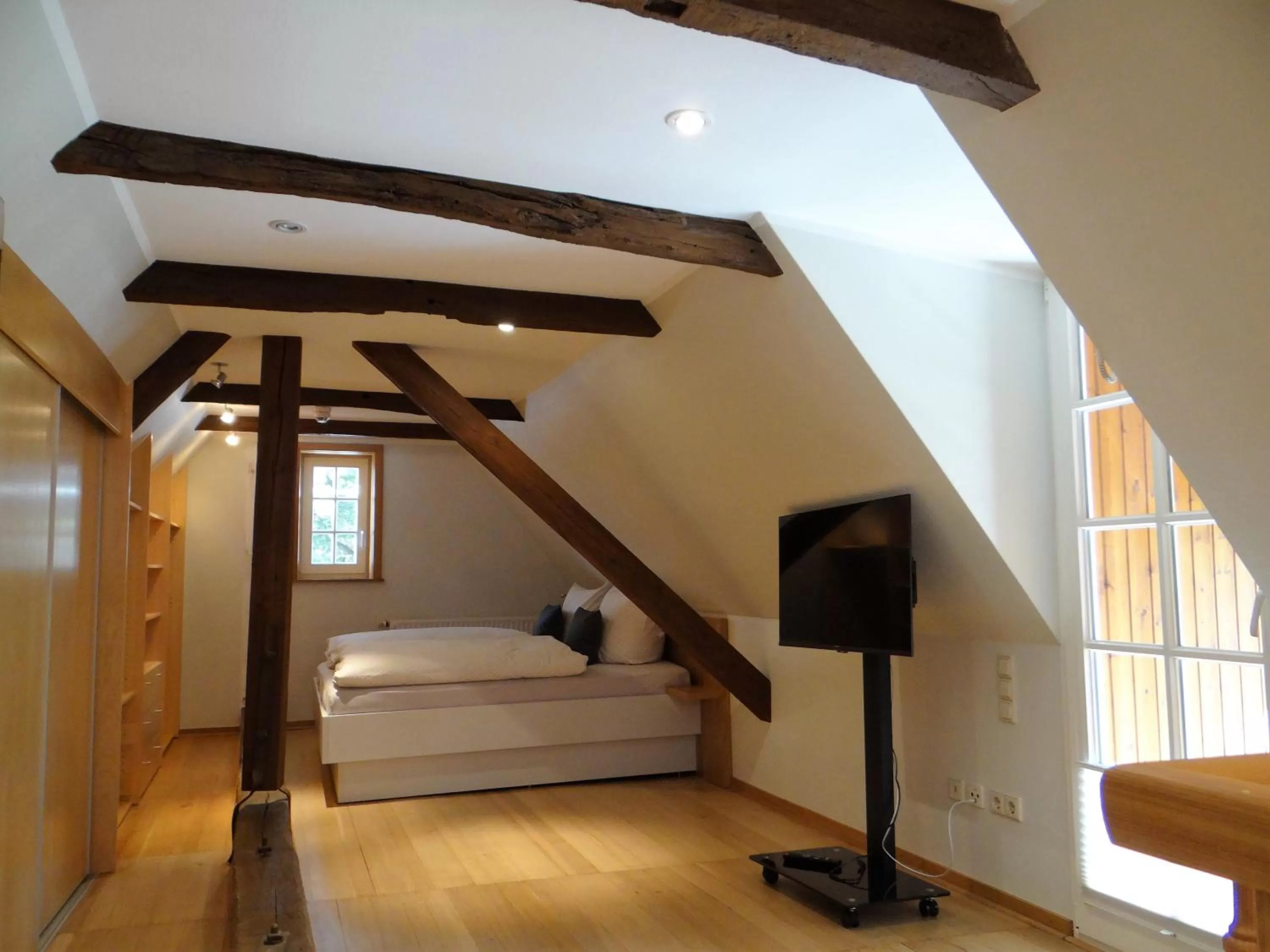 Other, Bed in Höger's Hotel & Restaurant