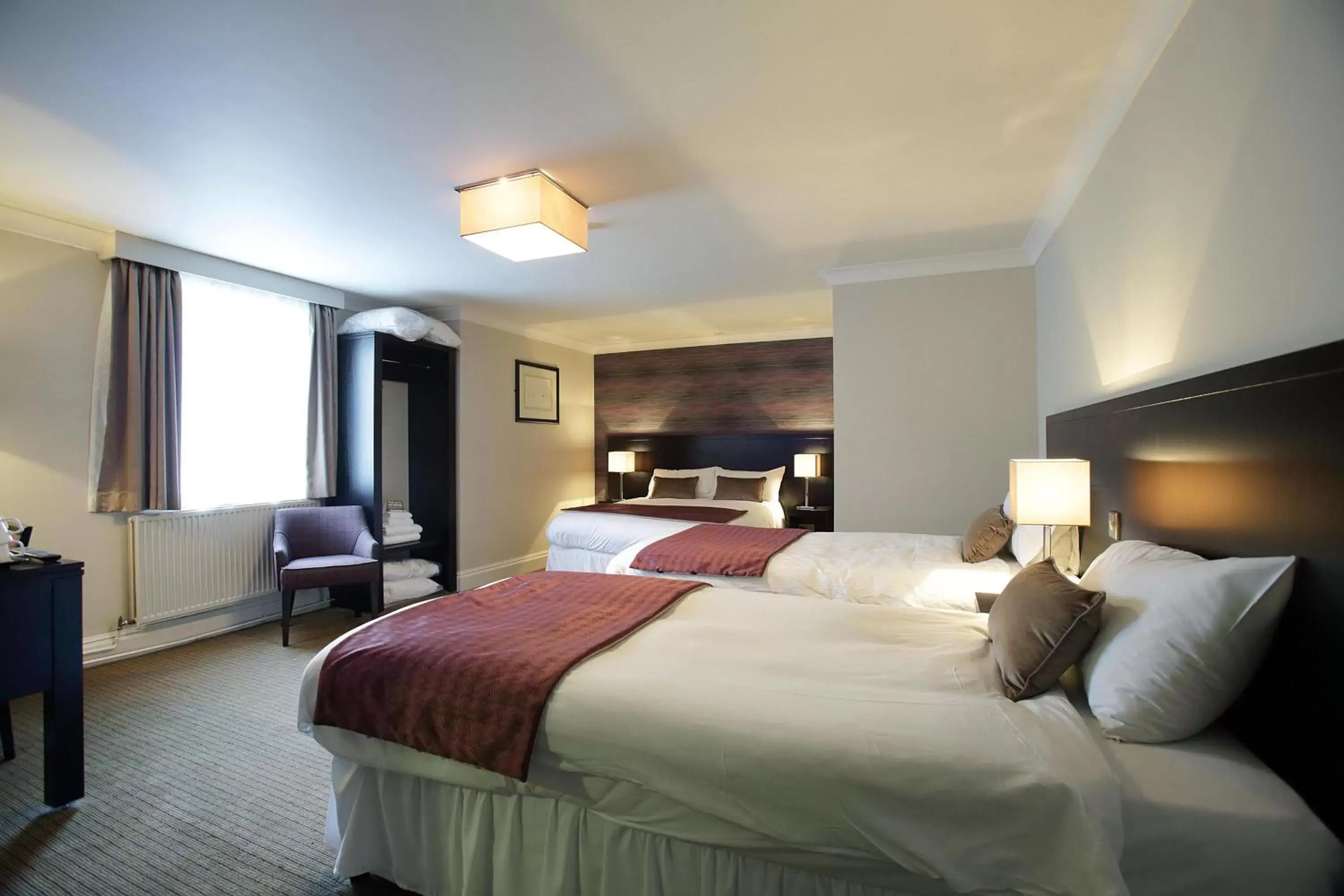 Family Room in The King's Highway Wetherspoon Family Room in The King's Highway Wetherspoon