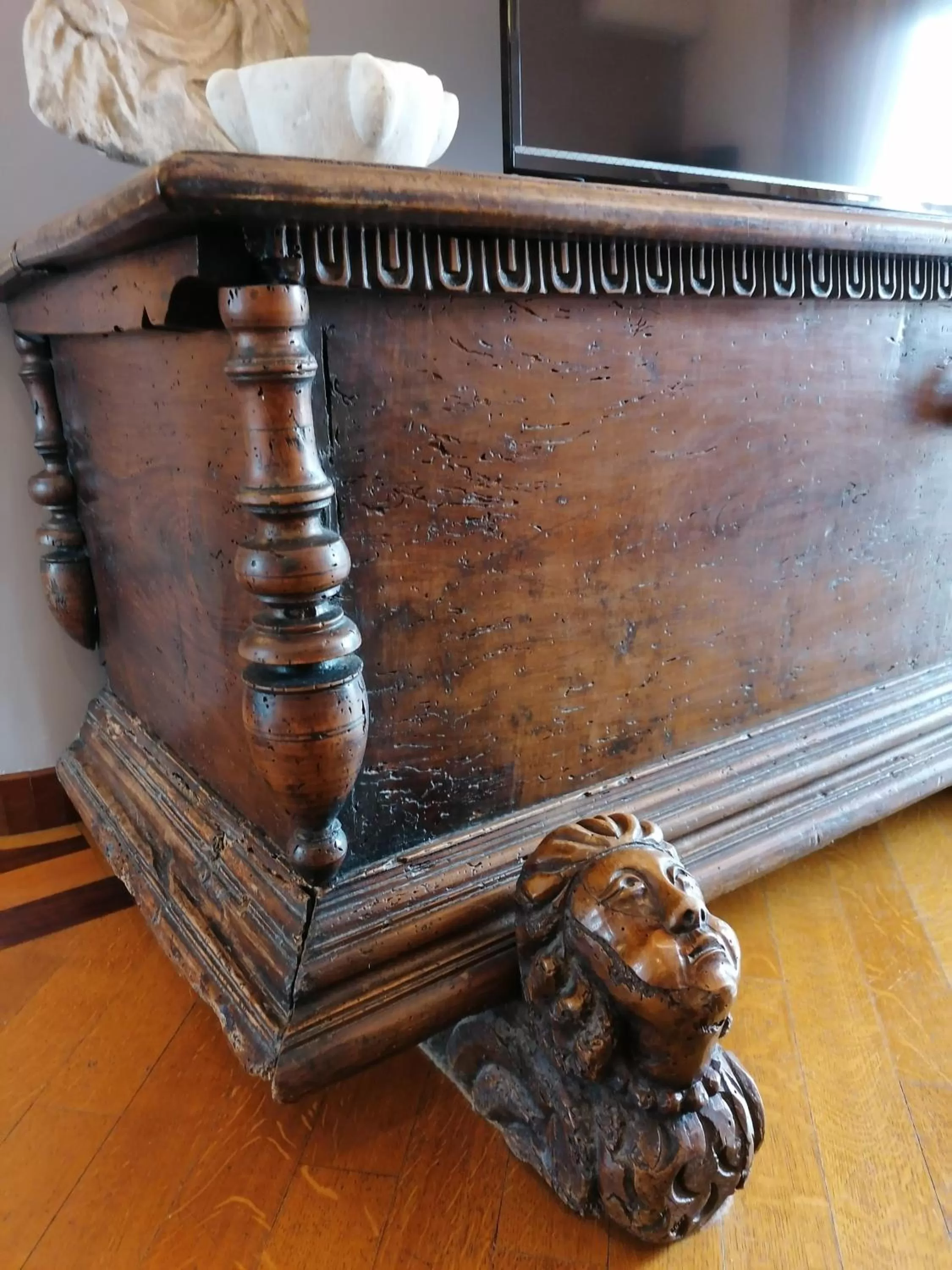 Restaurant/places to eat in B&B Buon Cammino Tuscia - Parcheggio - convenzionato con impianti termali