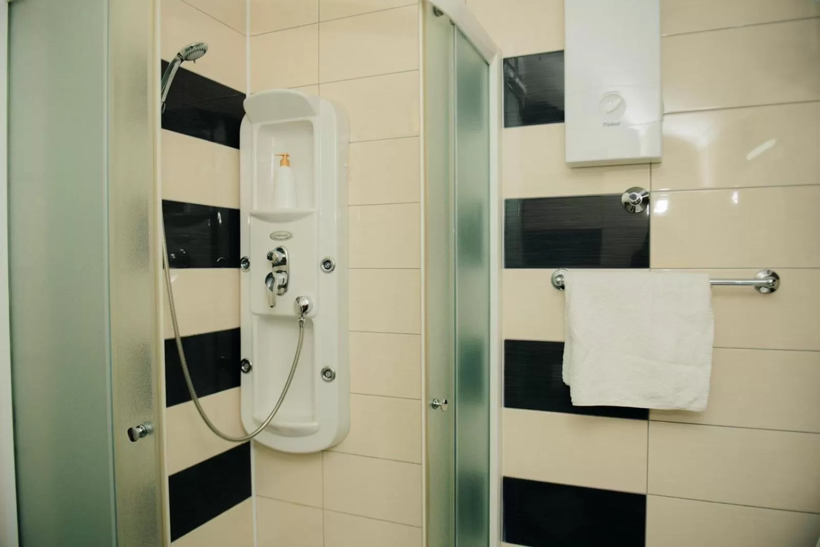 Bathroom in Hotel - Villa Lejla