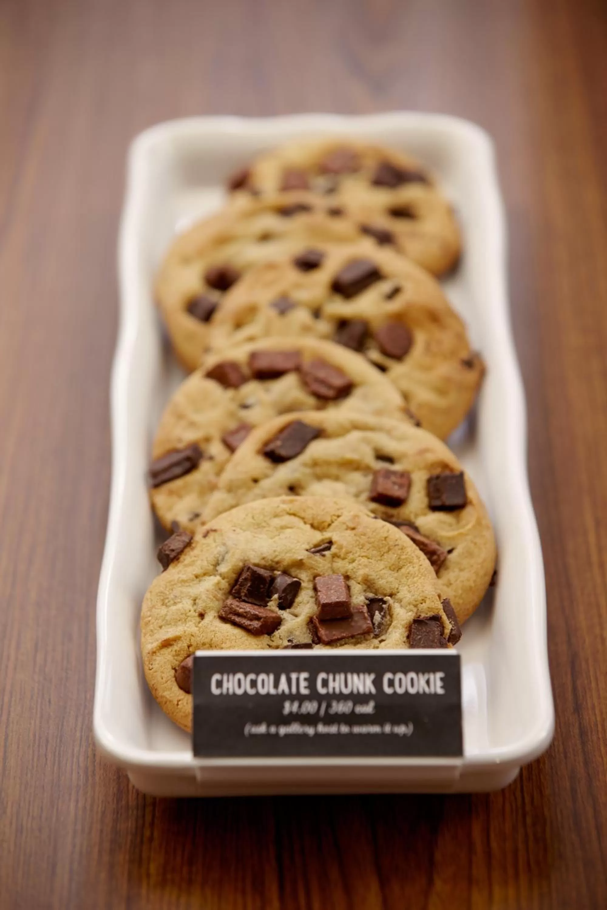 Food in Hyatt Place Wilmington Riverfront