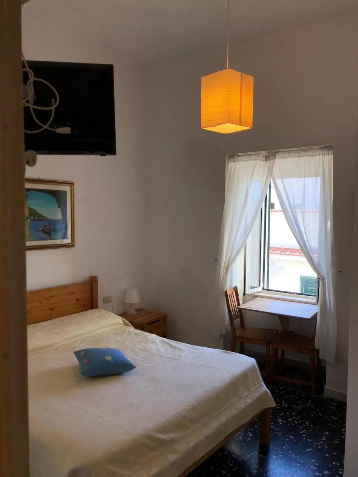 Rocca Sul Mare Hotel