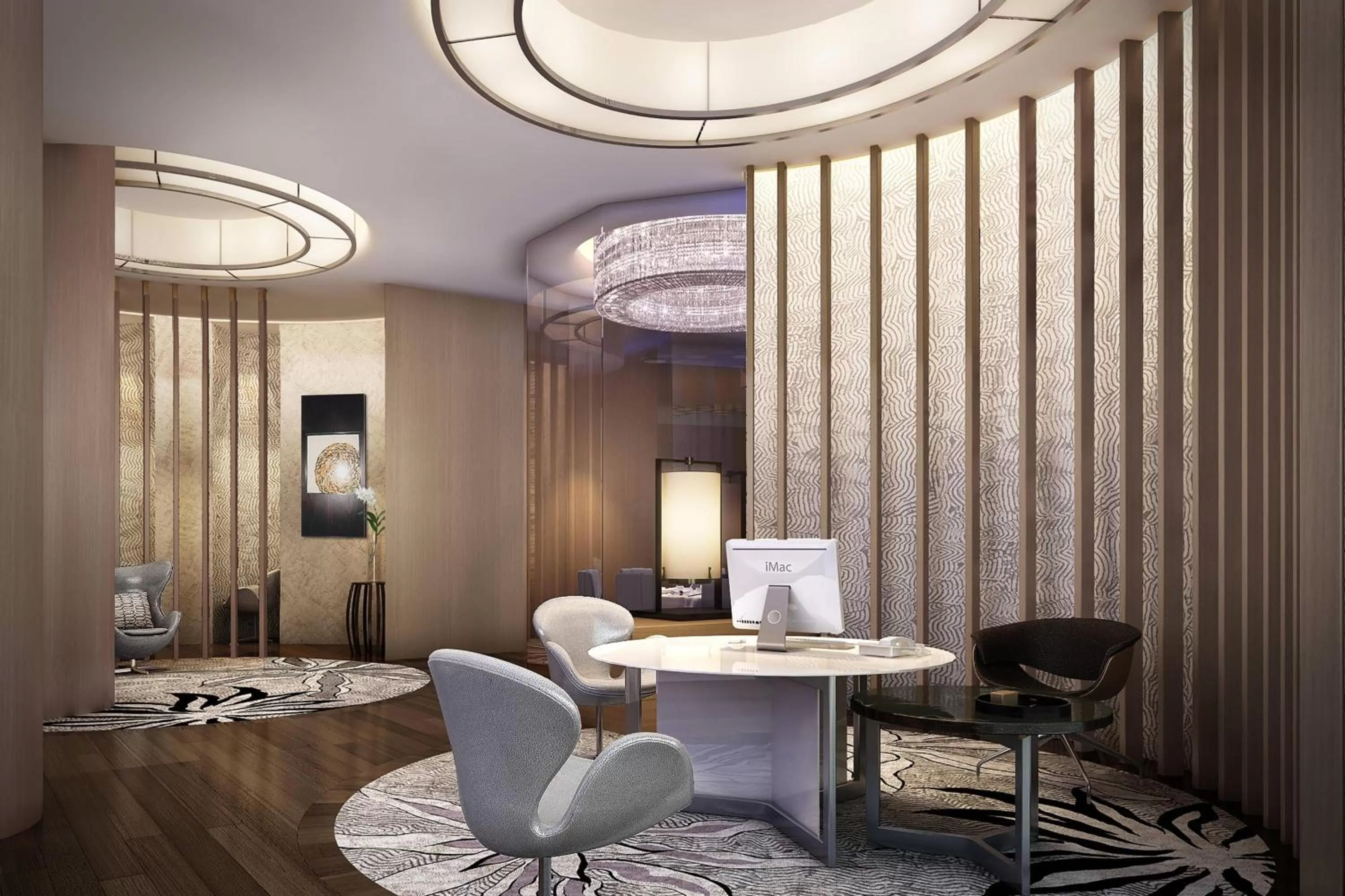 Other in Renaissance Suzhou Taihu Lake Hotel