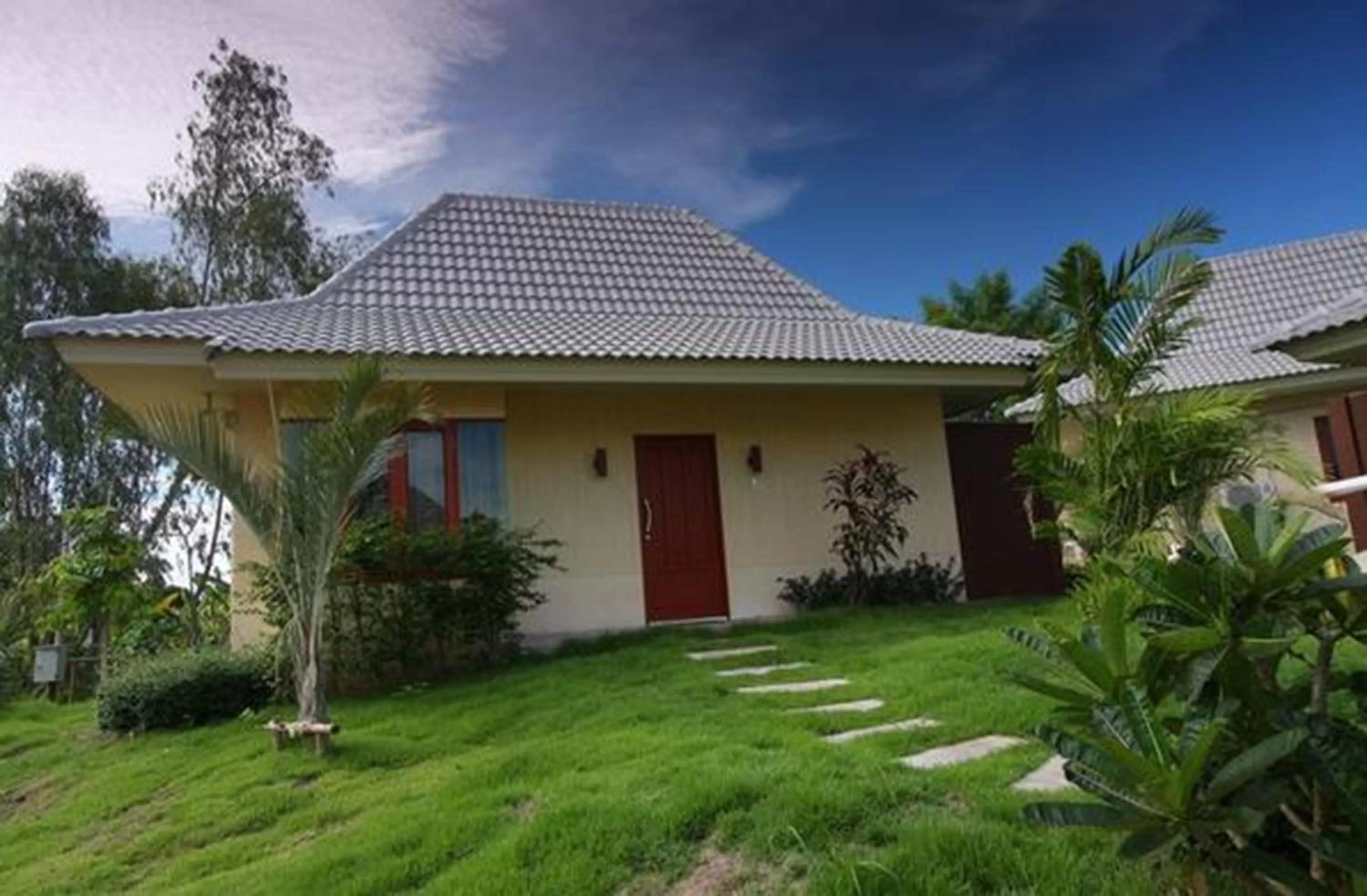 Panlaan Boutique Resort