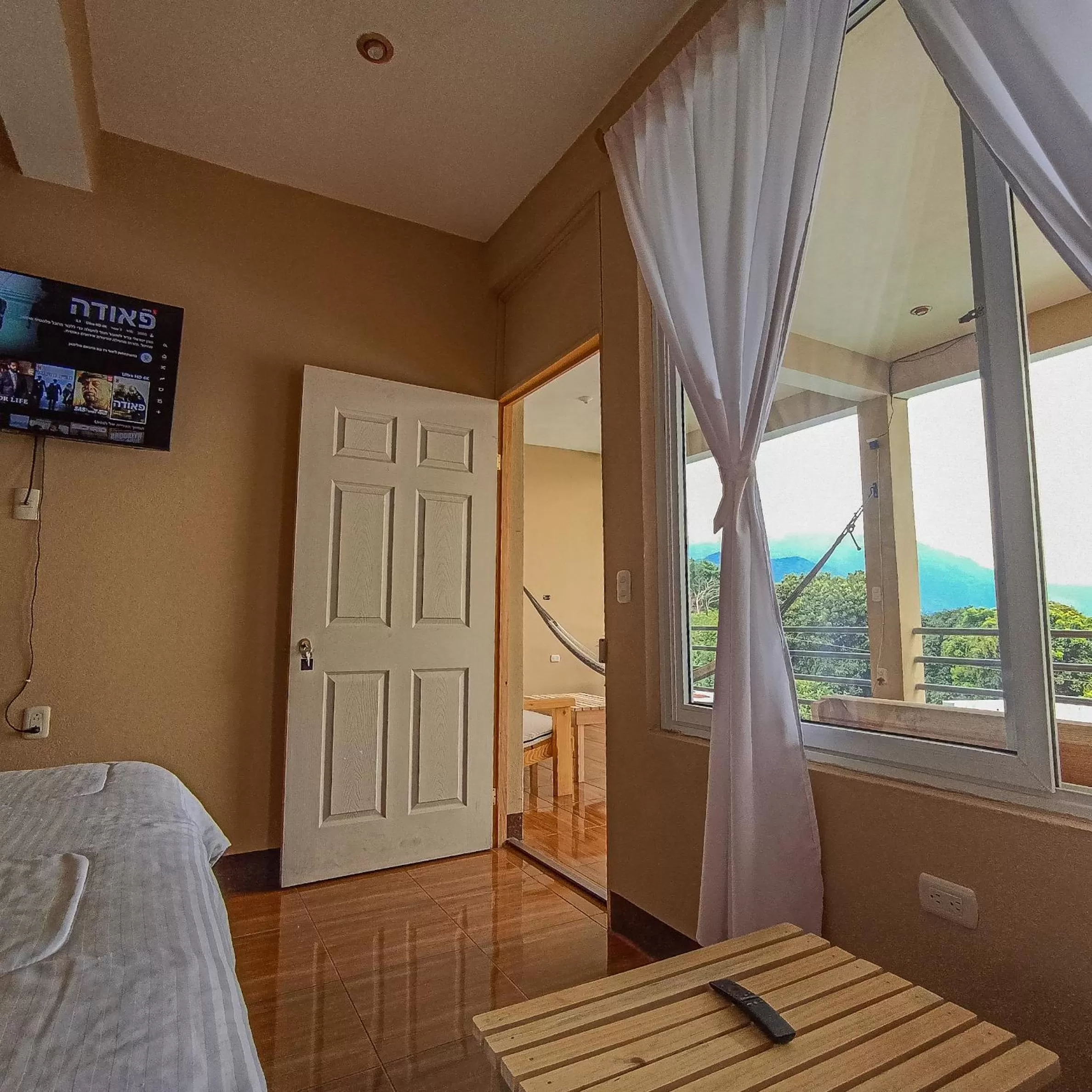 Millennium Apartment