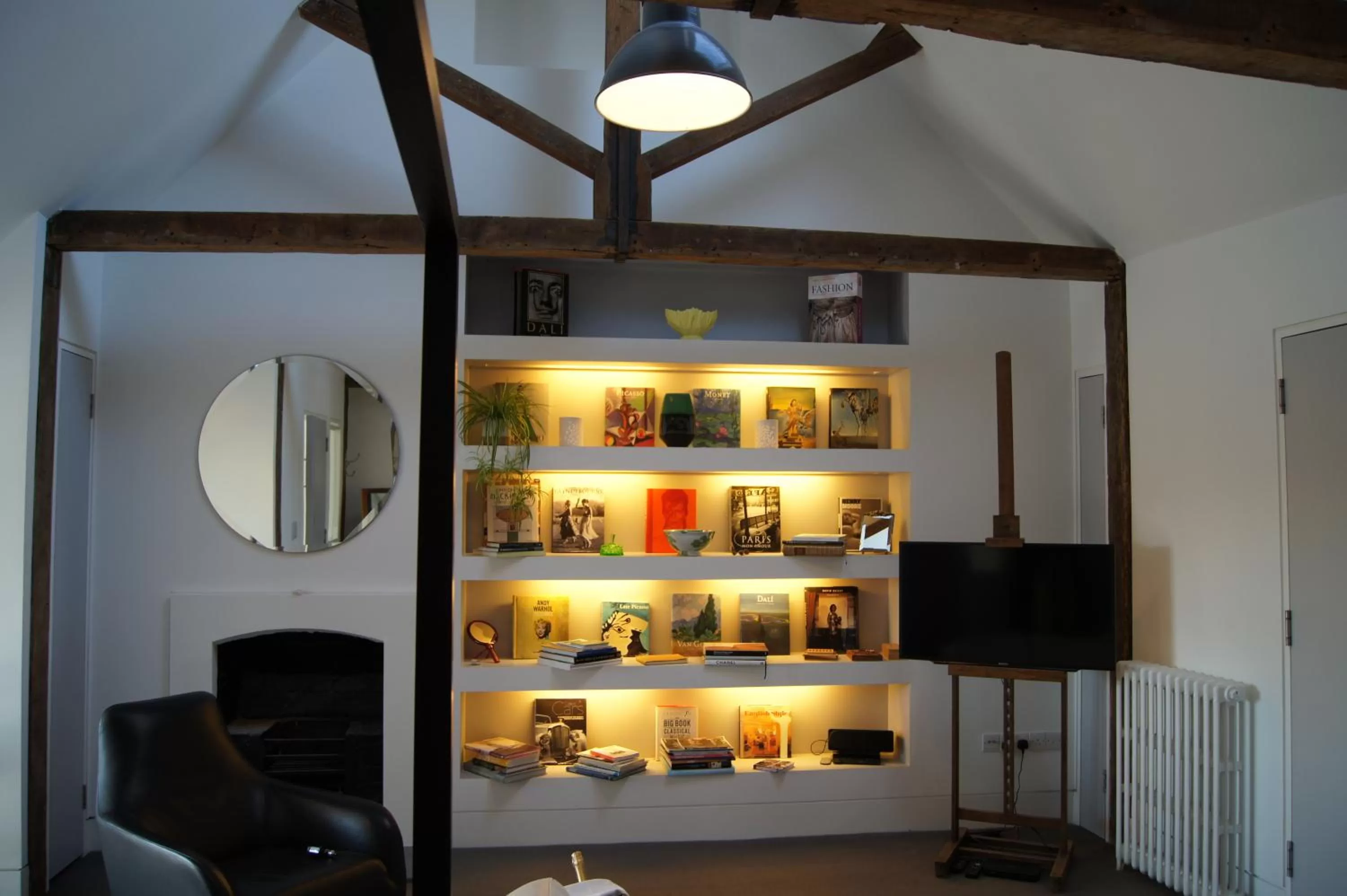 Montys Accommodation