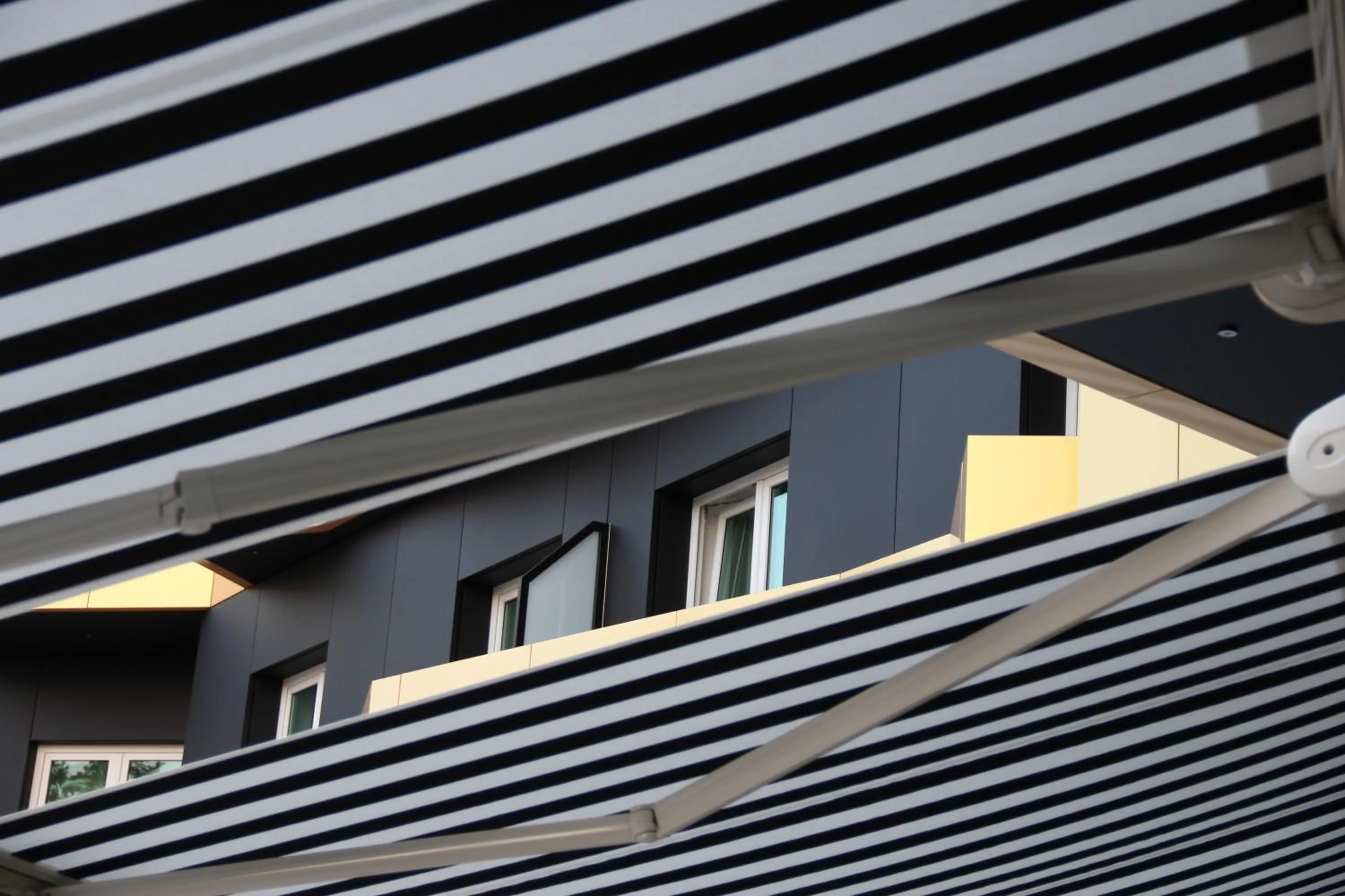 Facade/entrance in Aurea Fatima Hotel Congress & Spa