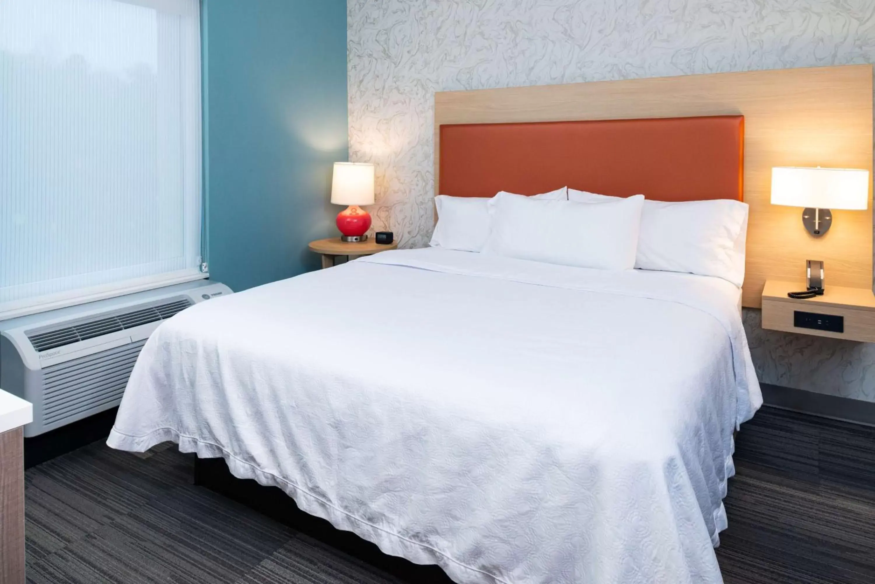 One-Bedroom King Suite - Non-Smoking in Home2 Suites By Hilton Charlotte Mooresville, Nc One-Bedroom King Suite - Non-Smoking in Home2 Suites By Hilton Charlotte Mooresville, Nc