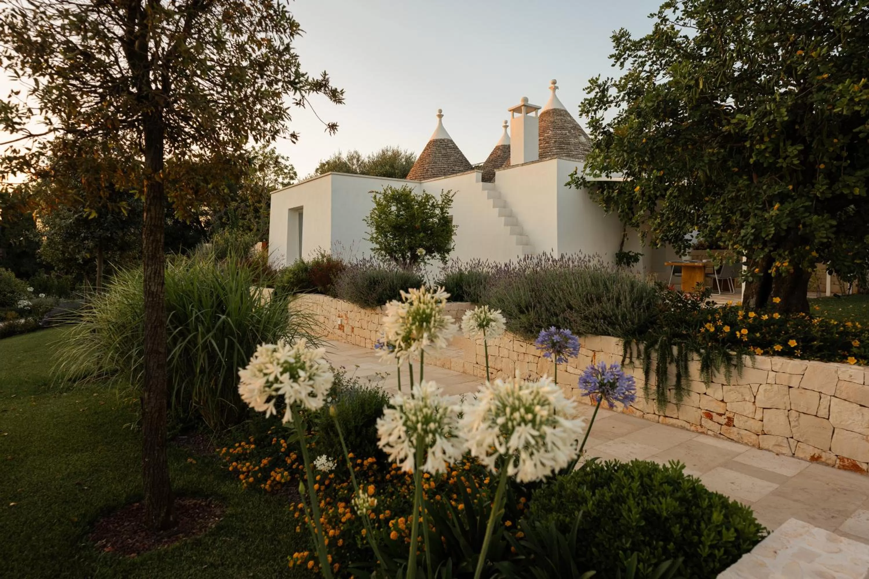 Property Building in Essenza Relais Contemporaneo