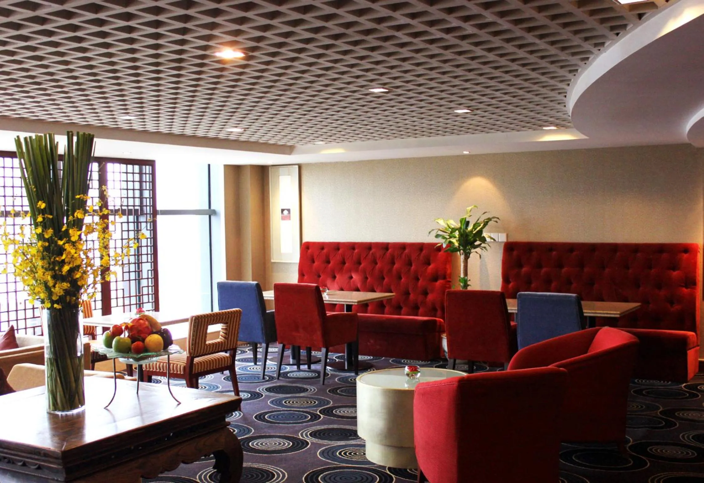 Other in Wyndham Garden Suzhou