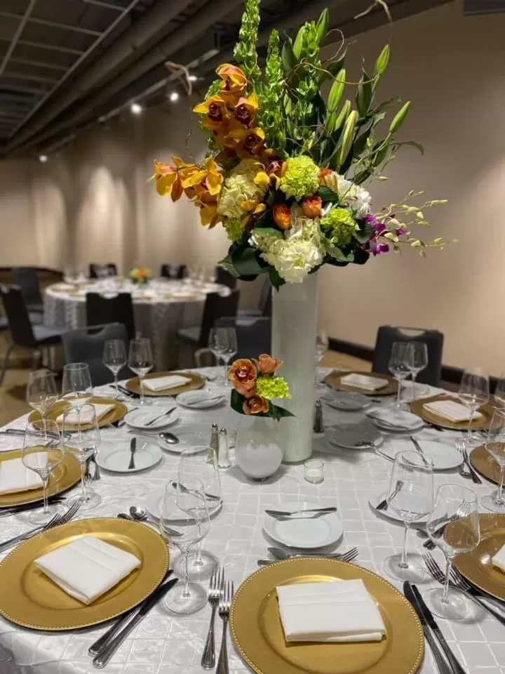Meeting/conference room in Hyatt Regency DFW International Airport