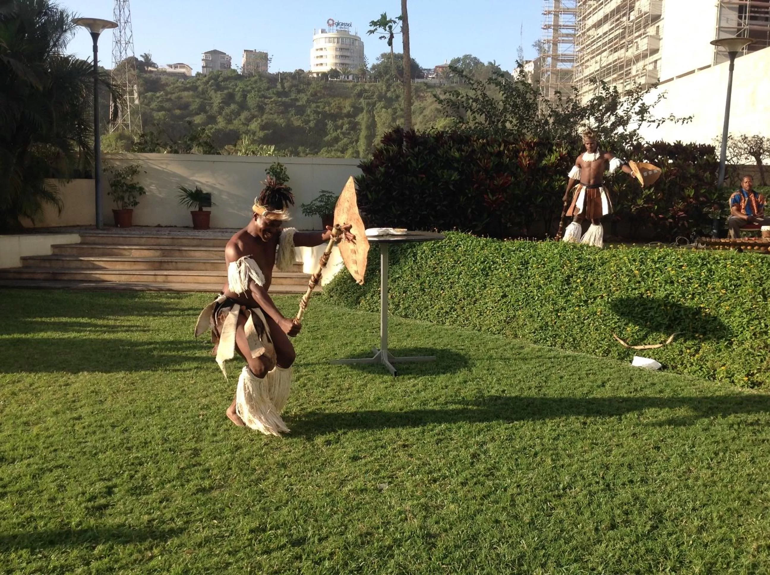 Other in Hotel Vip Grand Maputo