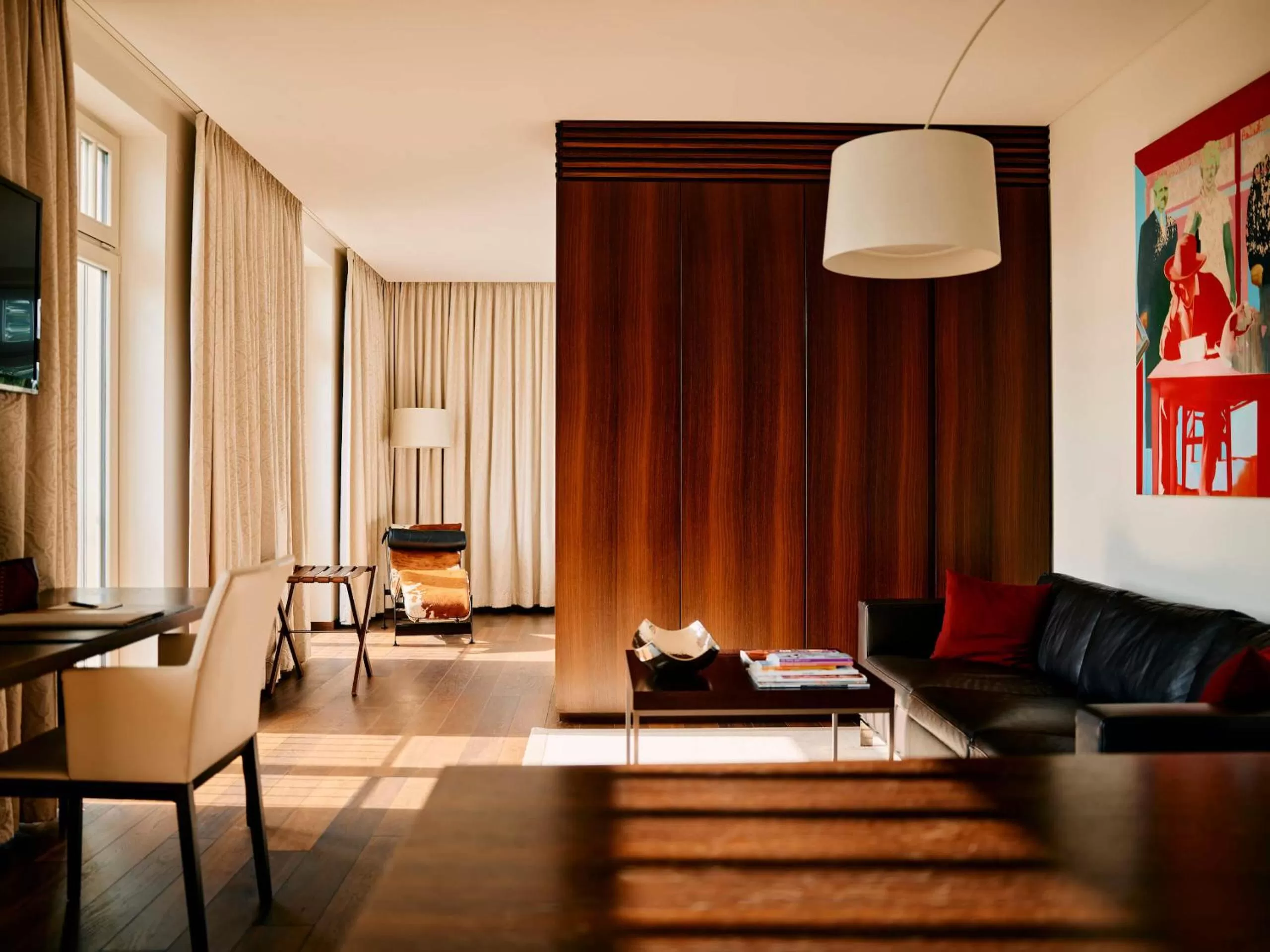 Living room, Seating Area in Hotel Steirerschlössl