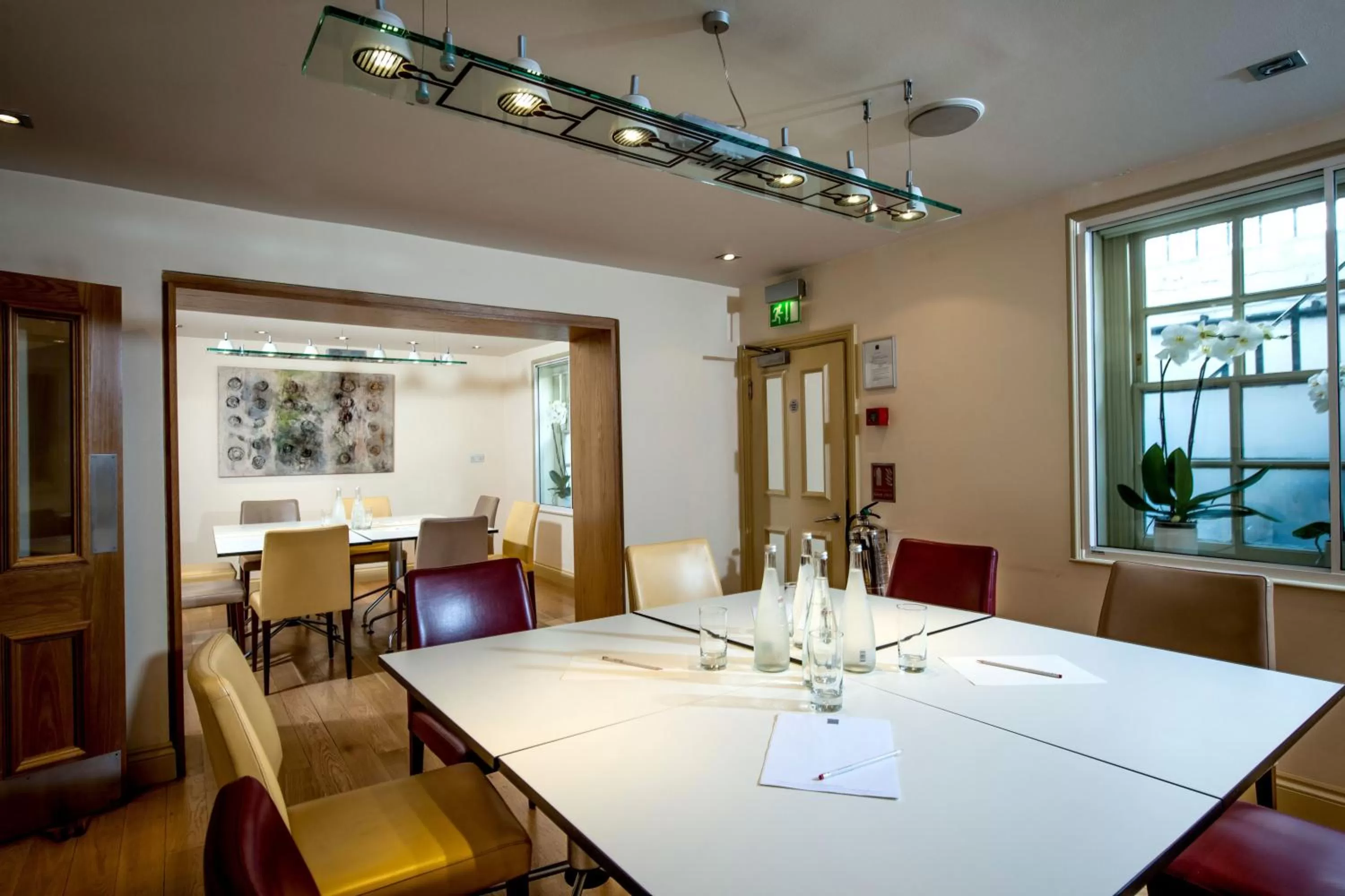 Banquet/Function facilities in Sydney House Chelsea