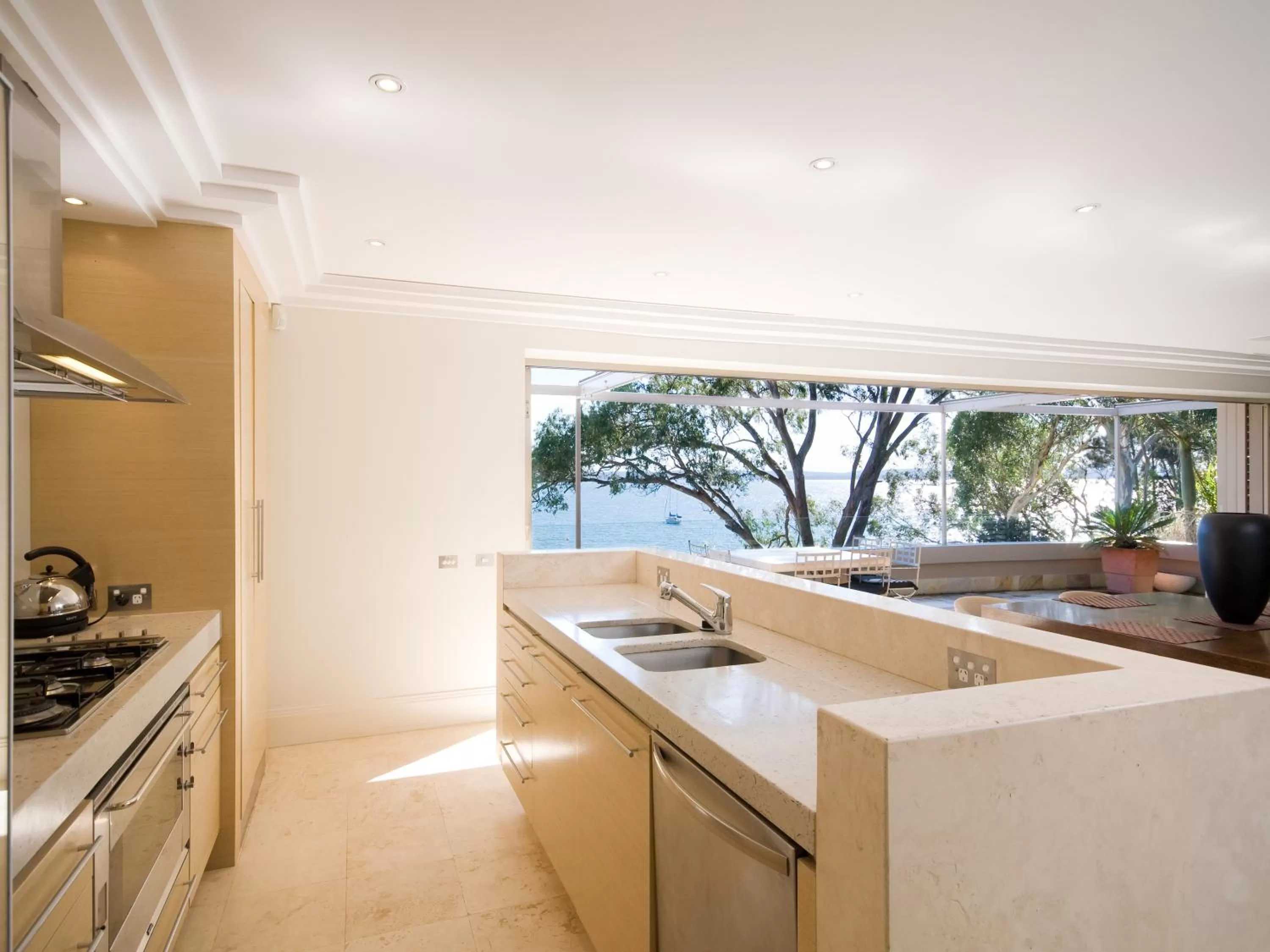 Amarna Luxury Beach Resort