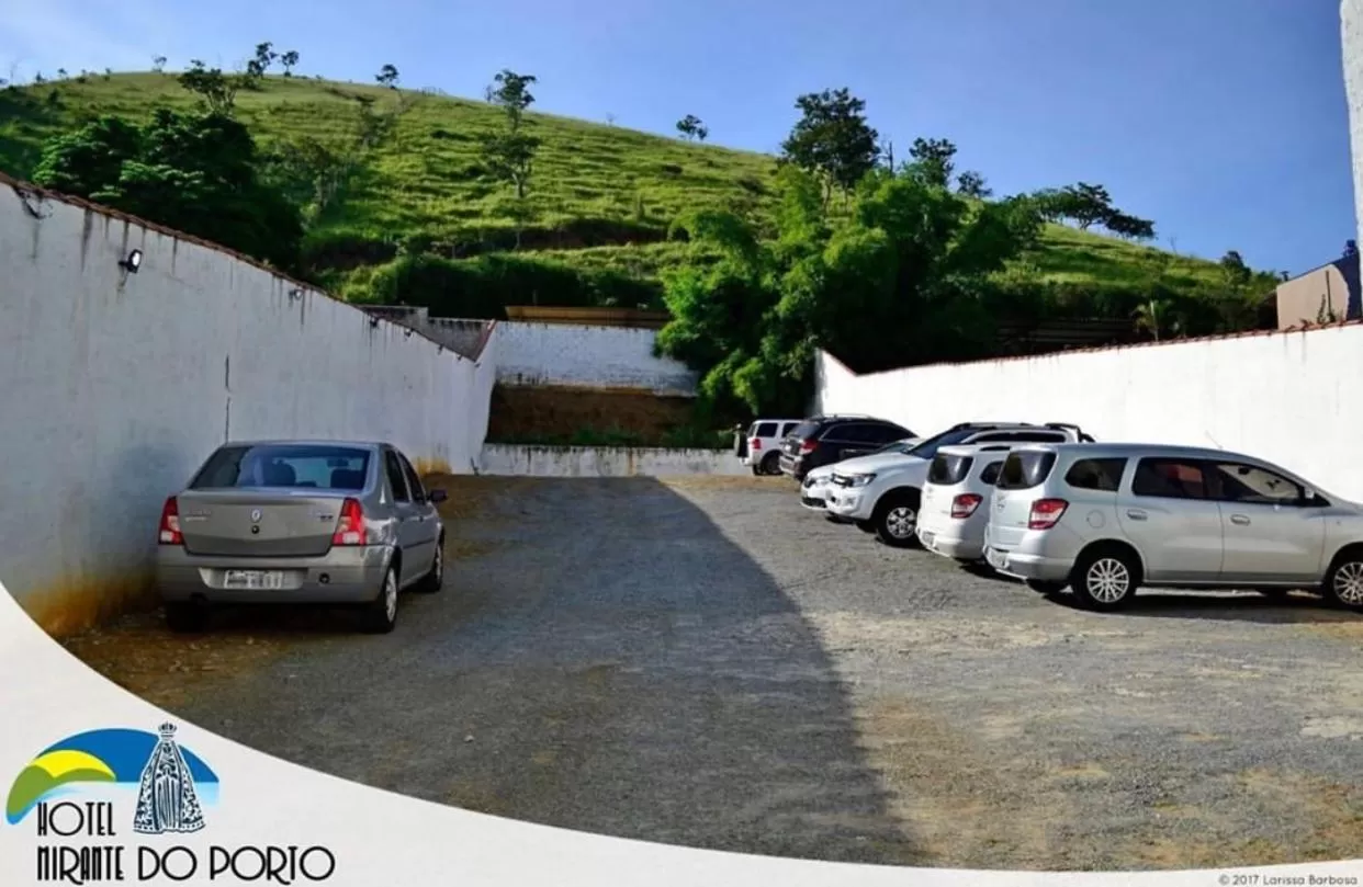 Hotel Mirante do Porto