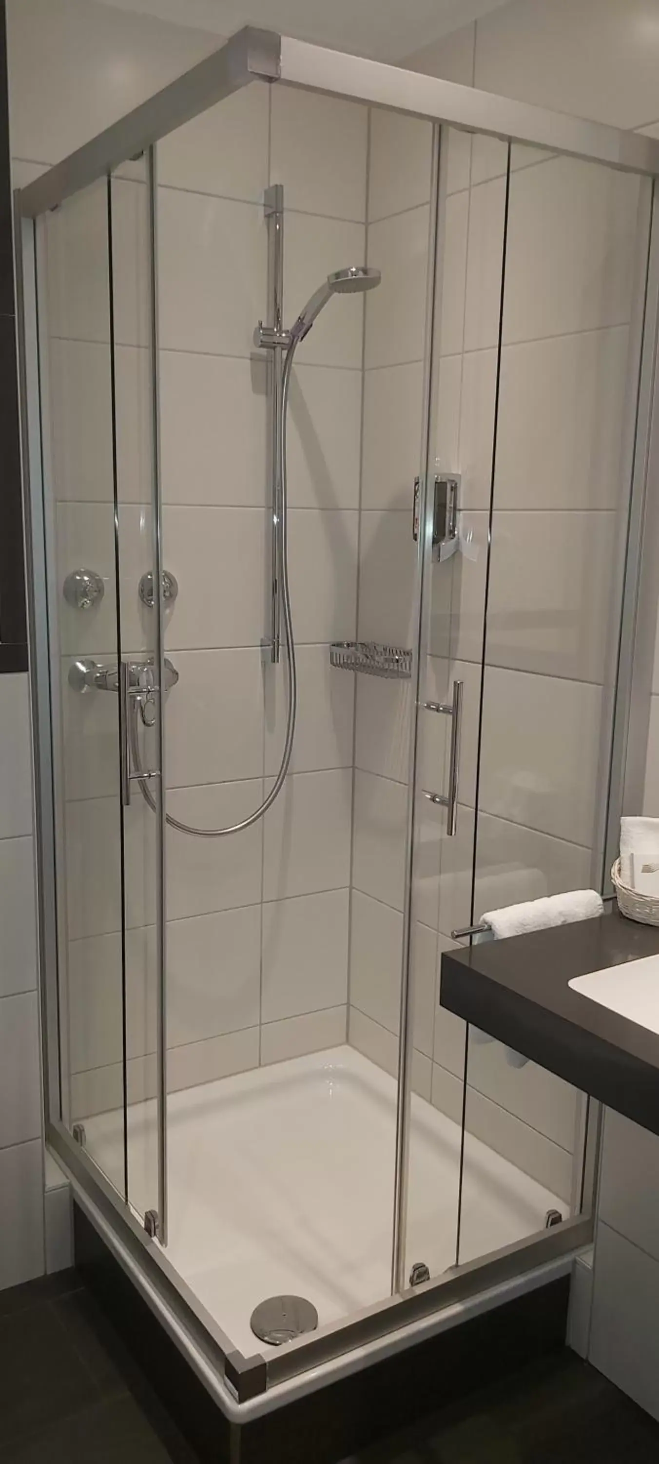 Double Room with Lake View and Balcony in Strandhotel Löchnerhaus Double Room with Lake View and Balcony in Strandhotel Löchnerhaus