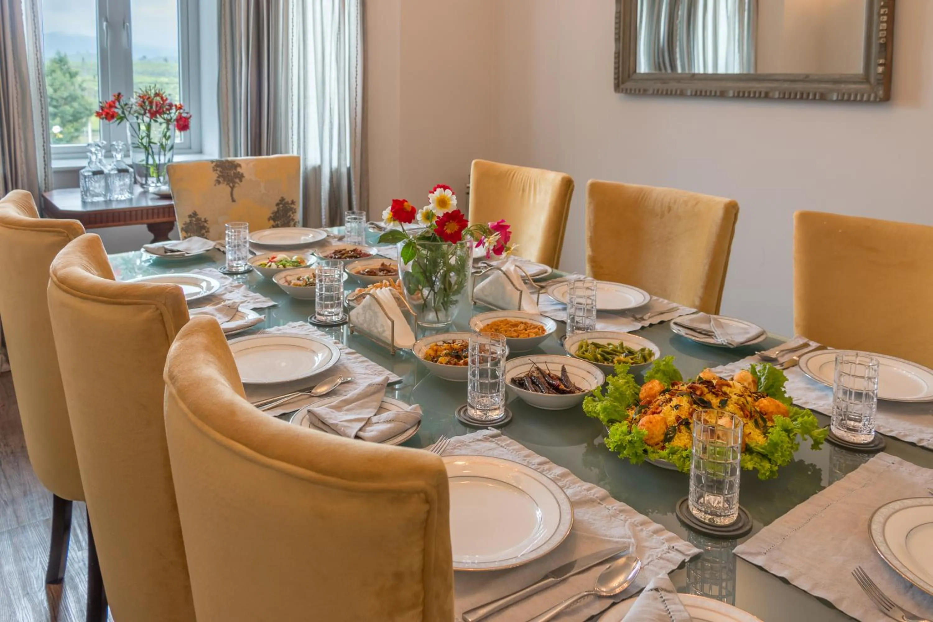 Property building in Kent Cottage