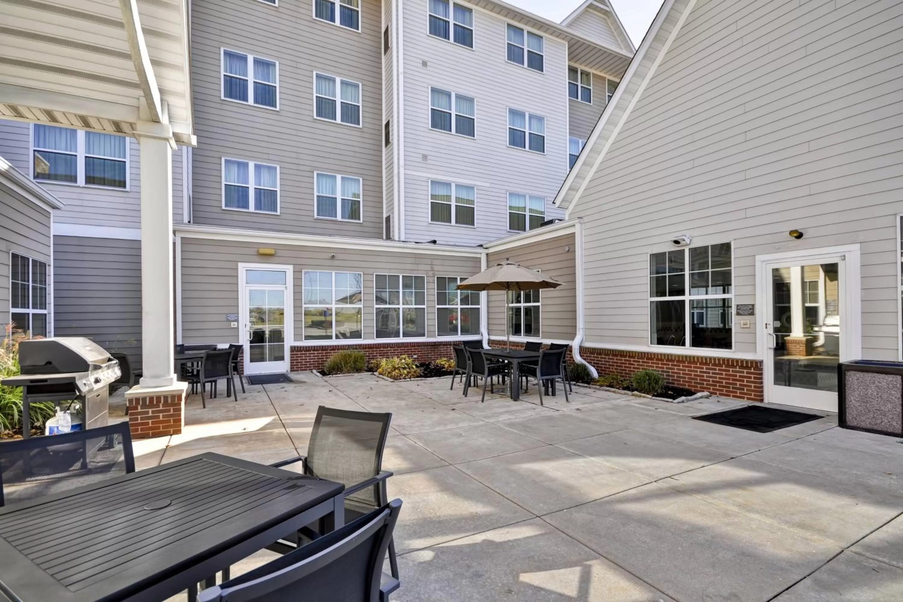 Other in Residence Inn Saint Louis O'Fallon