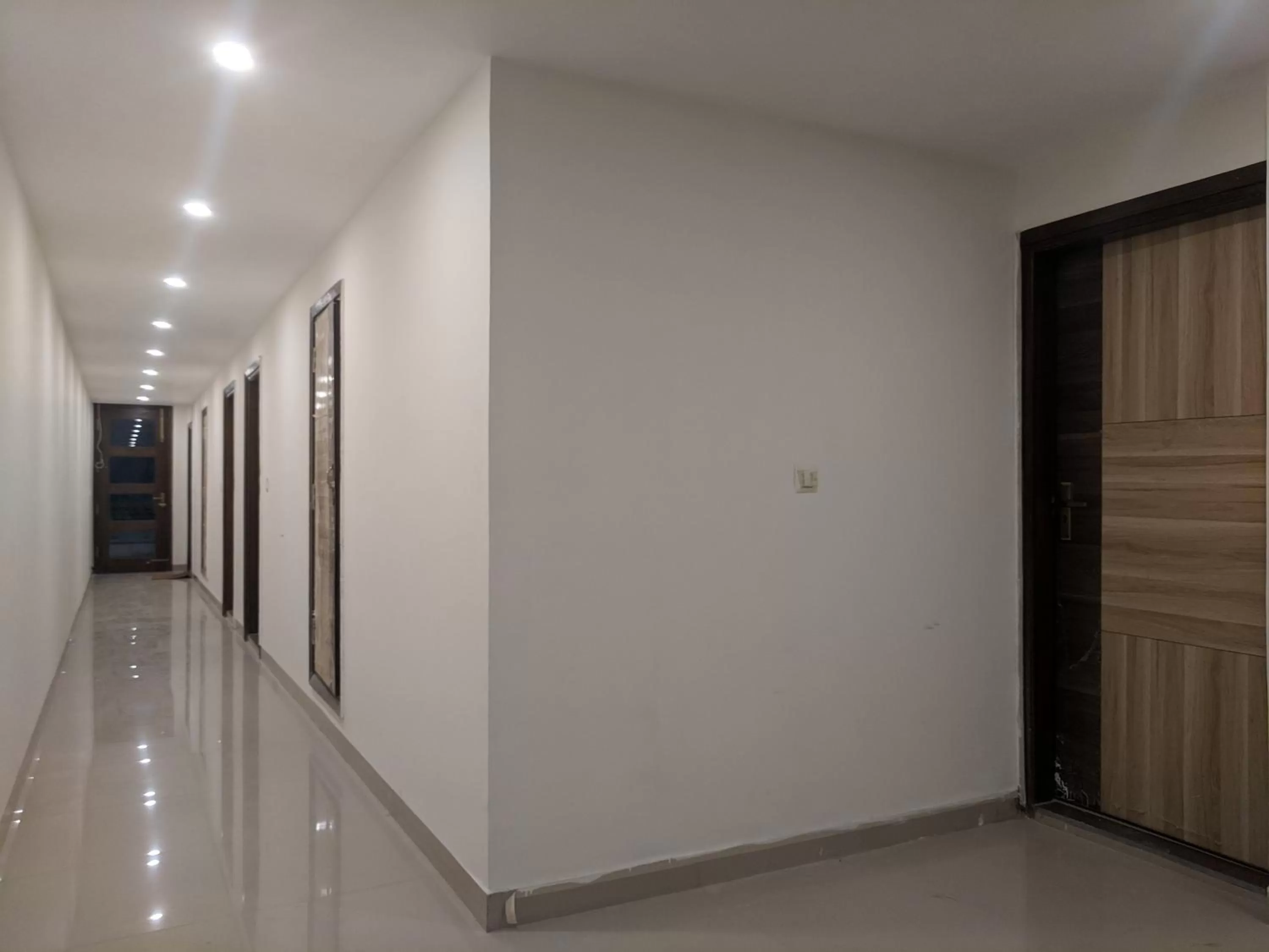 Lobby or reception in Pride Home