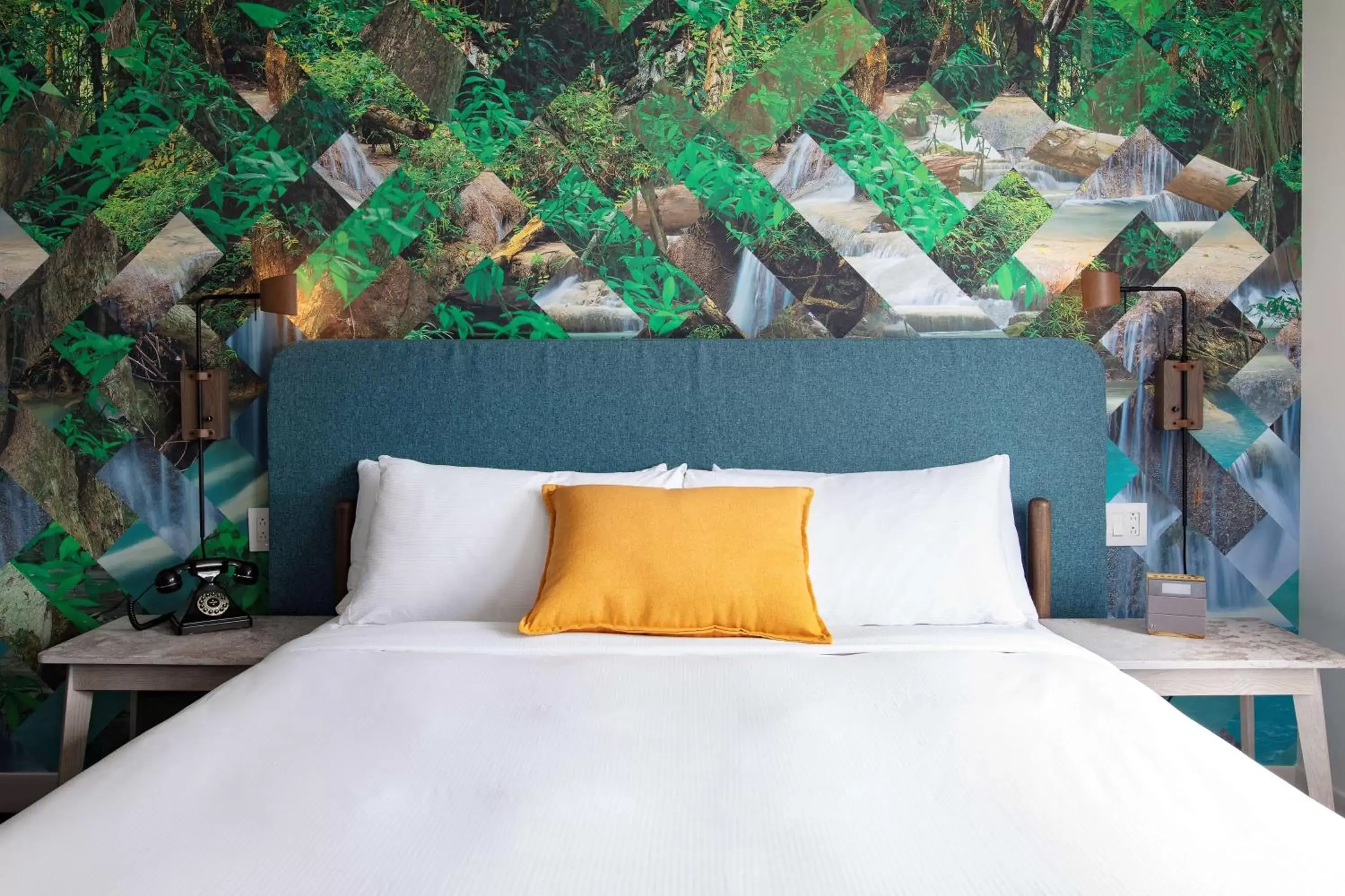 King Room in Canvas Moncton, Tapestry Collection By Hilton King Room in Canvas Moncton, Tapestry Collection By Hilton