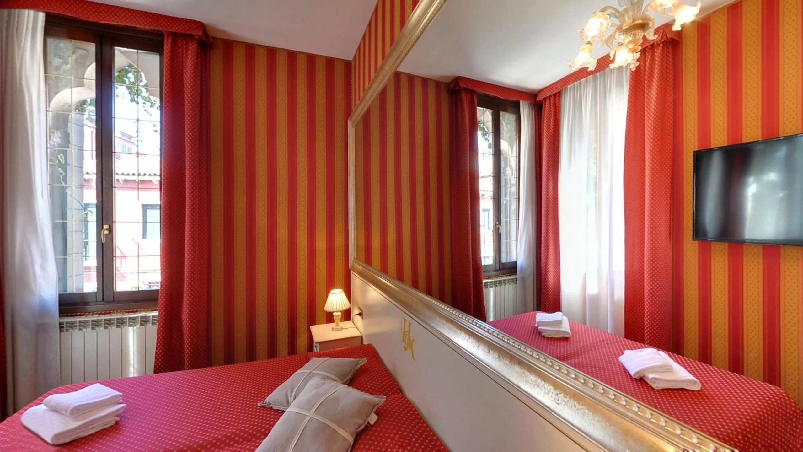 Superior Double or Twin Room in Messner Palace