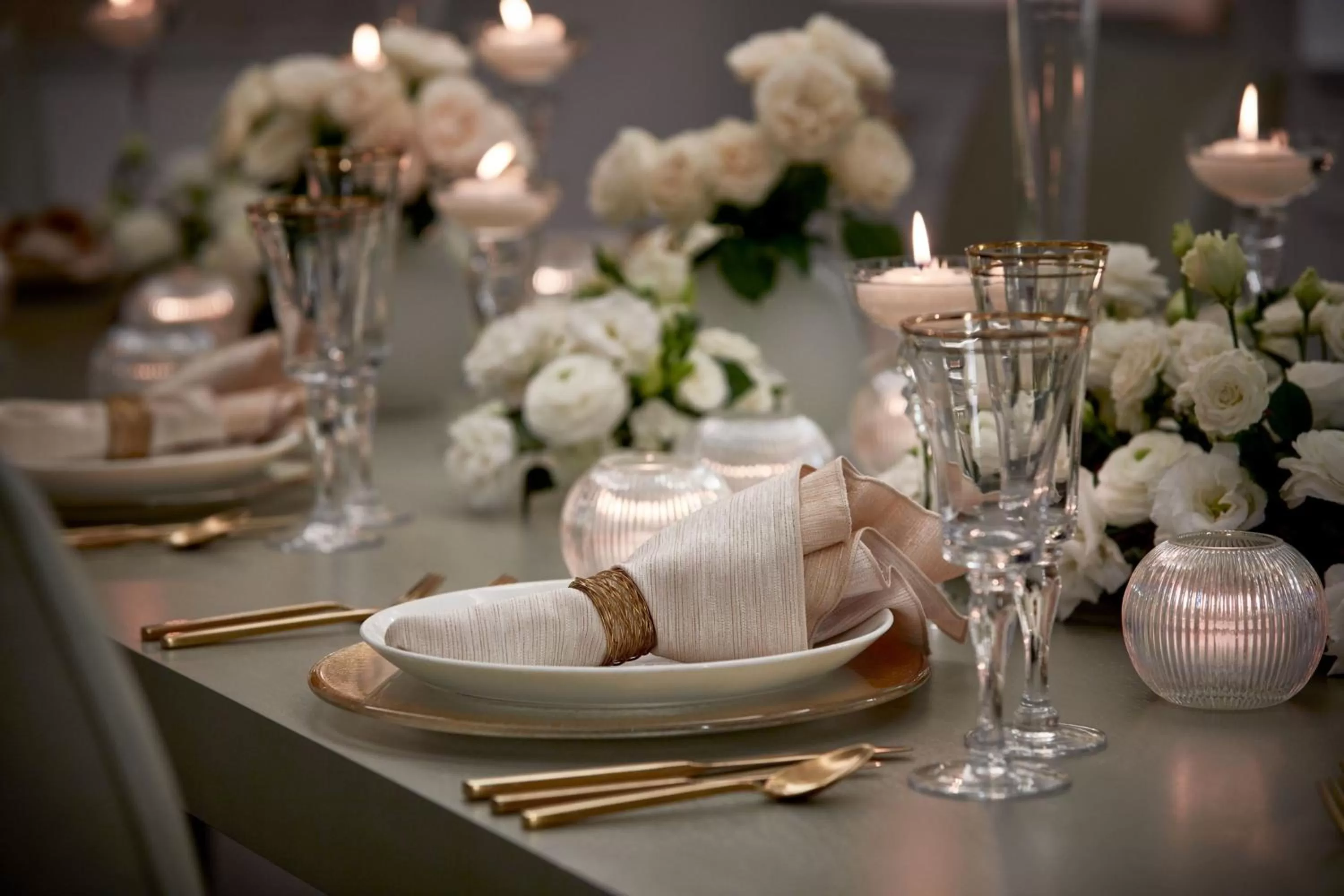 Meeting/conference room in The Ritz-Carlton, Cleveland