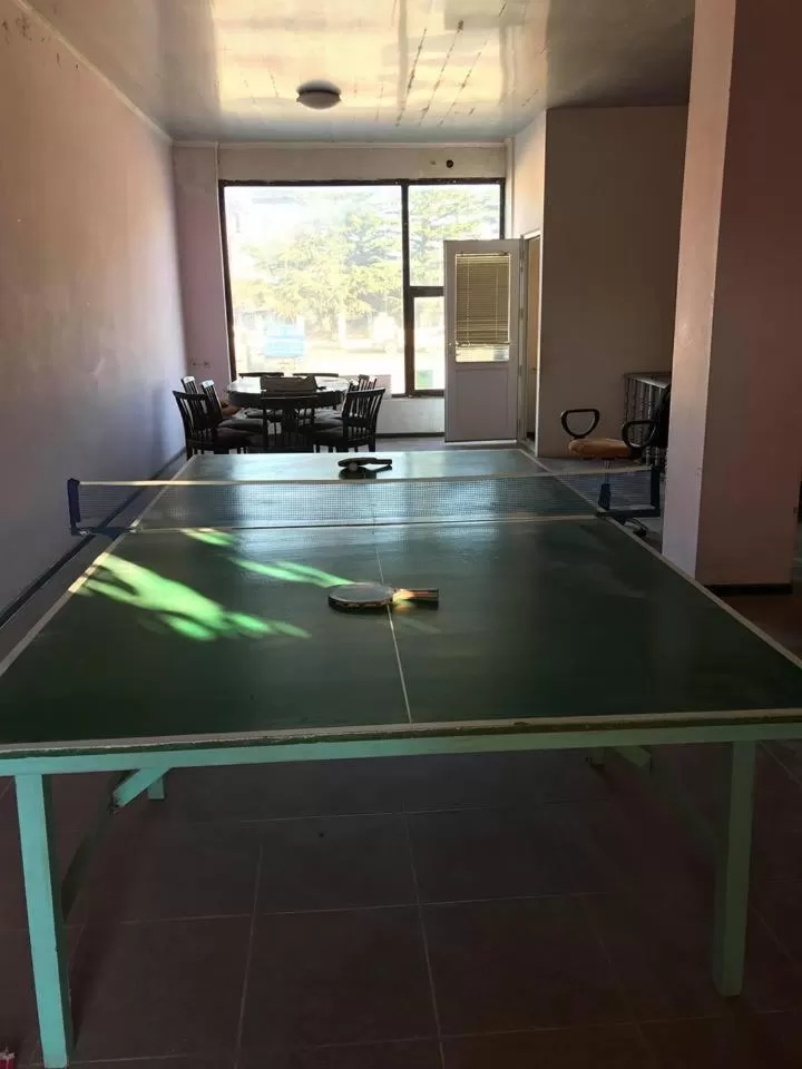 Fitness Center/Facilities in B&B NaBaDa