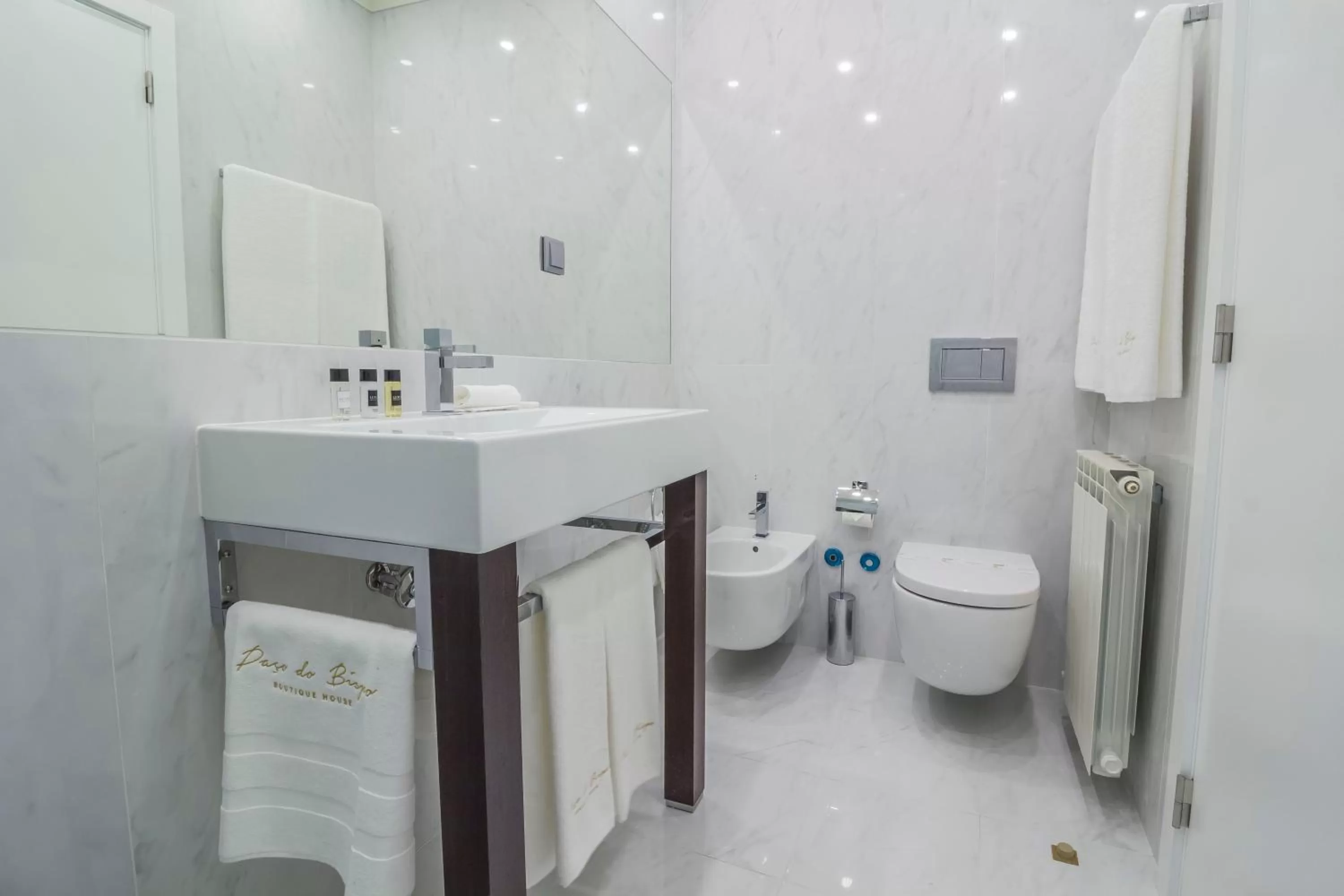 Paço do Bispo Boutique House