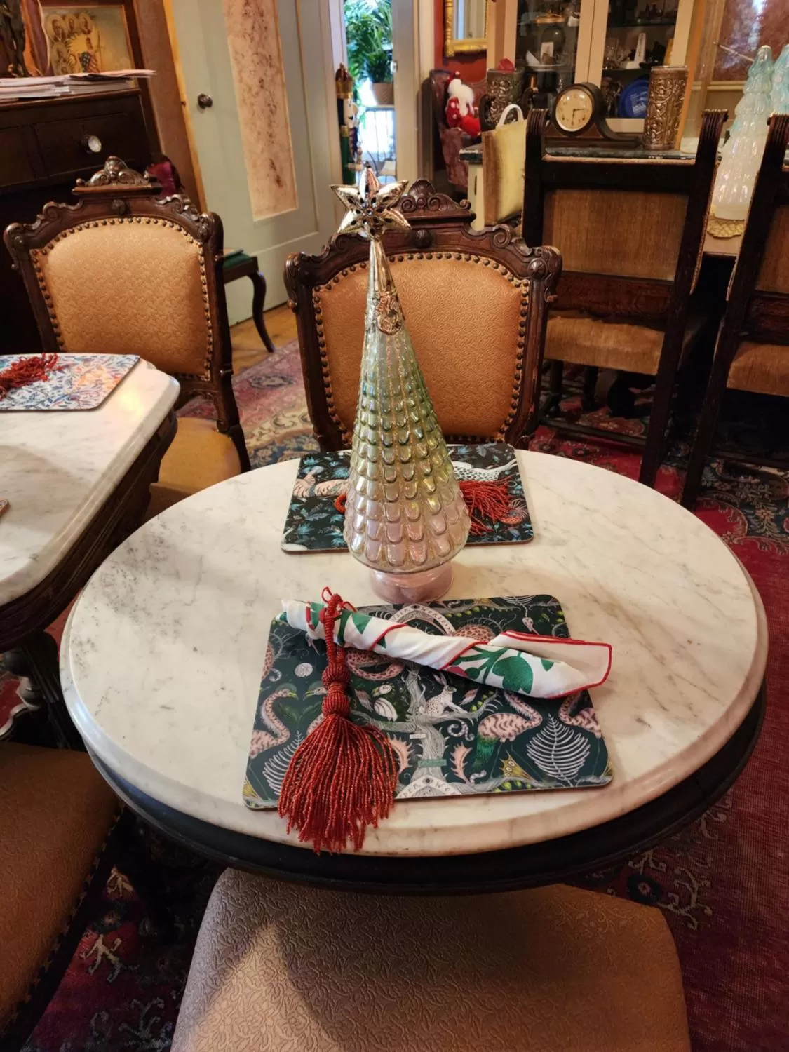 House of 1833 Bed and Breakfast