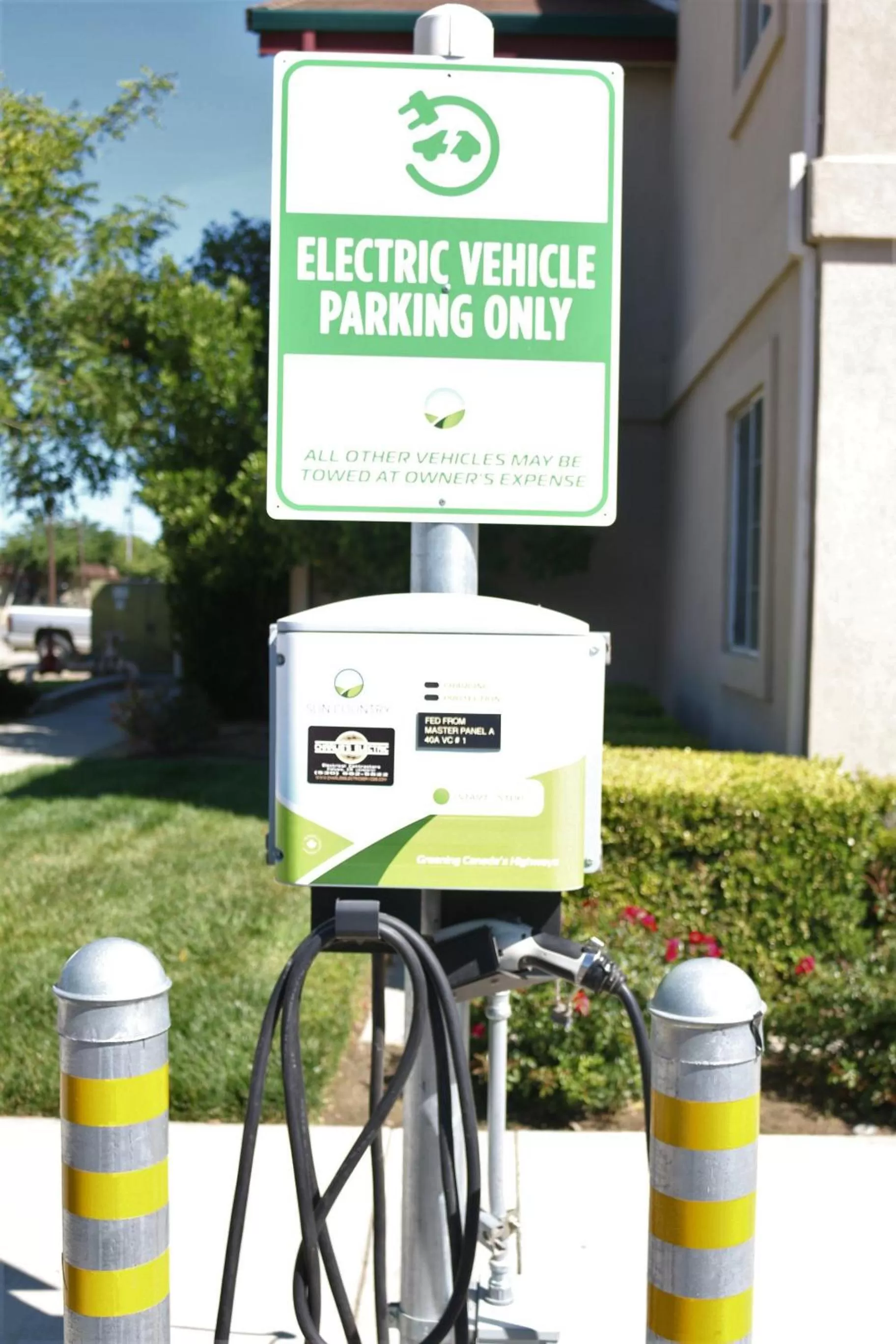 Area and facilities in Granzella's Inn