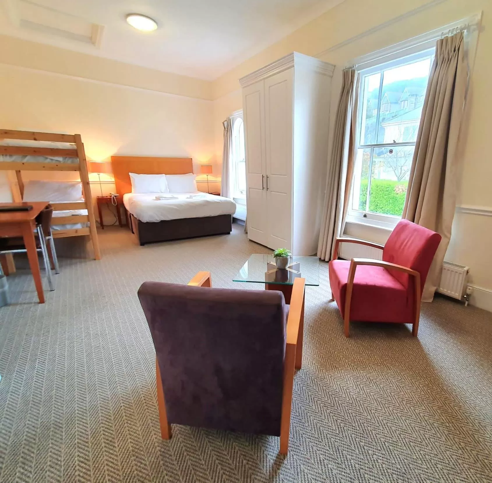 The Wellington Hotel