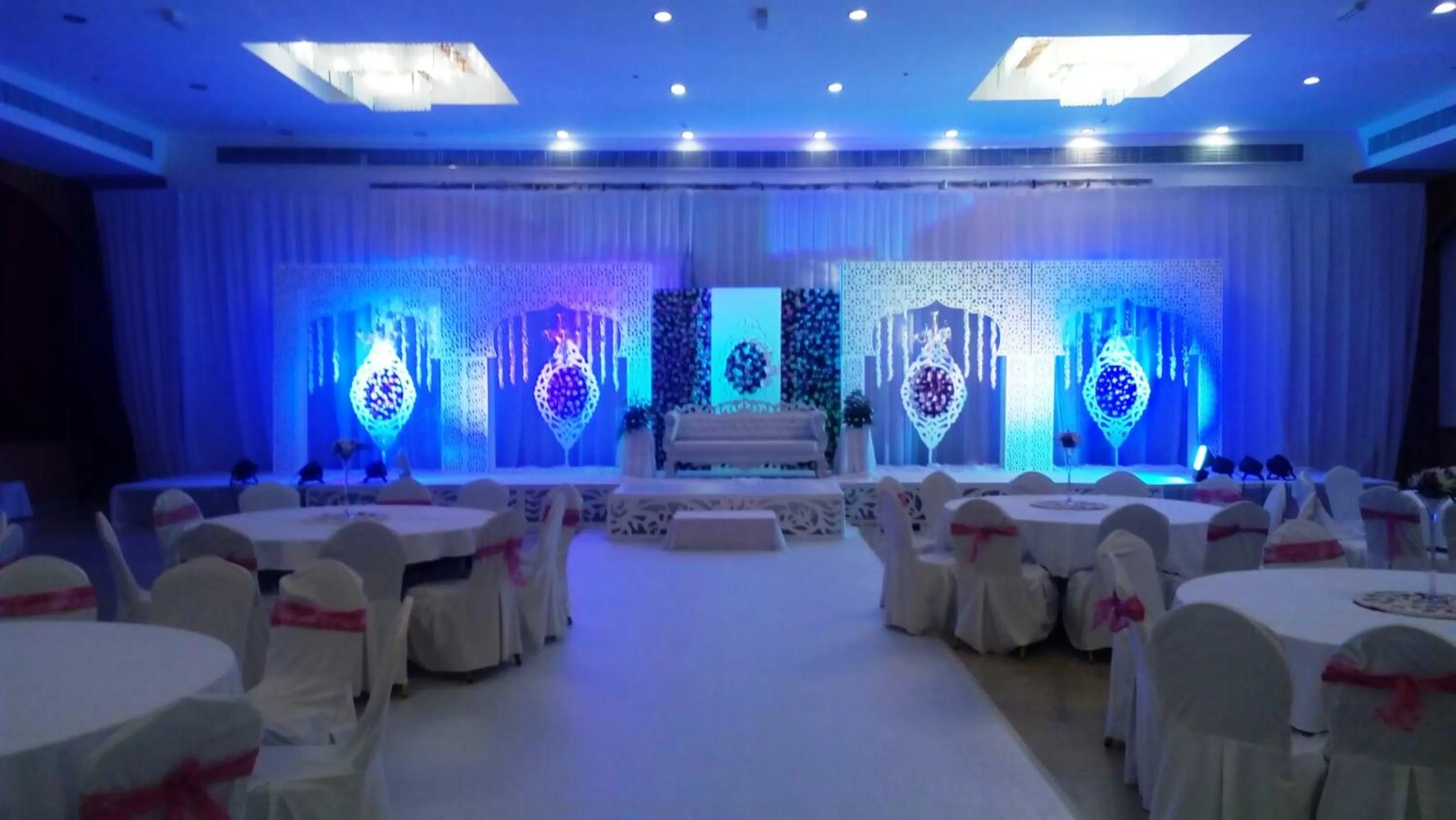 Banquet/Function facilities in Ramee Dream Resort