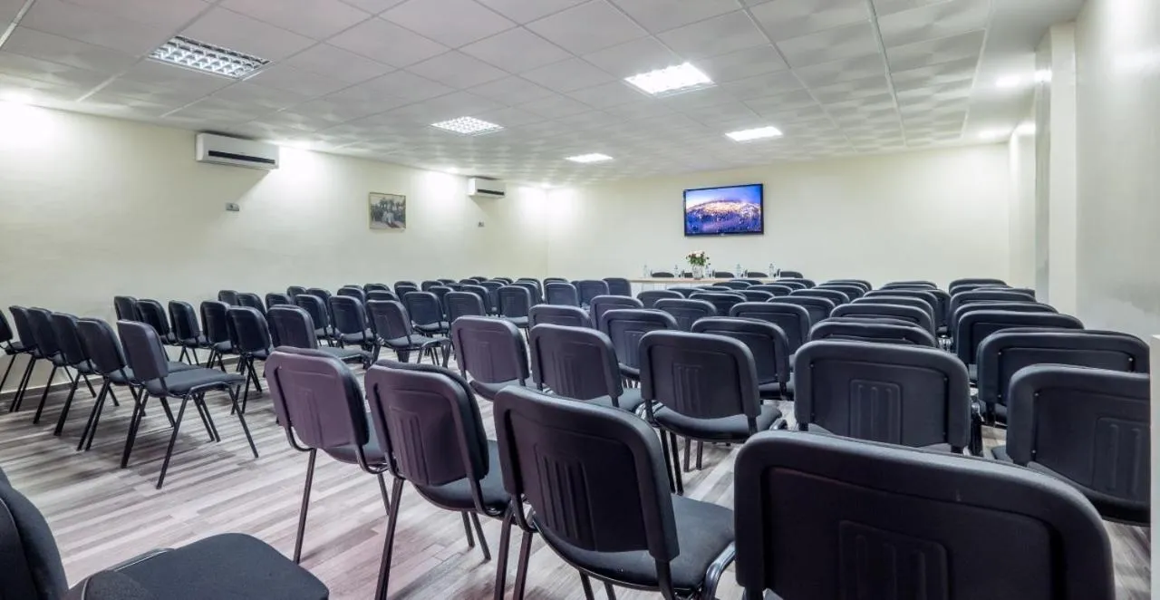 Banquet/Function facilities in Hotel Ayoub & Spa